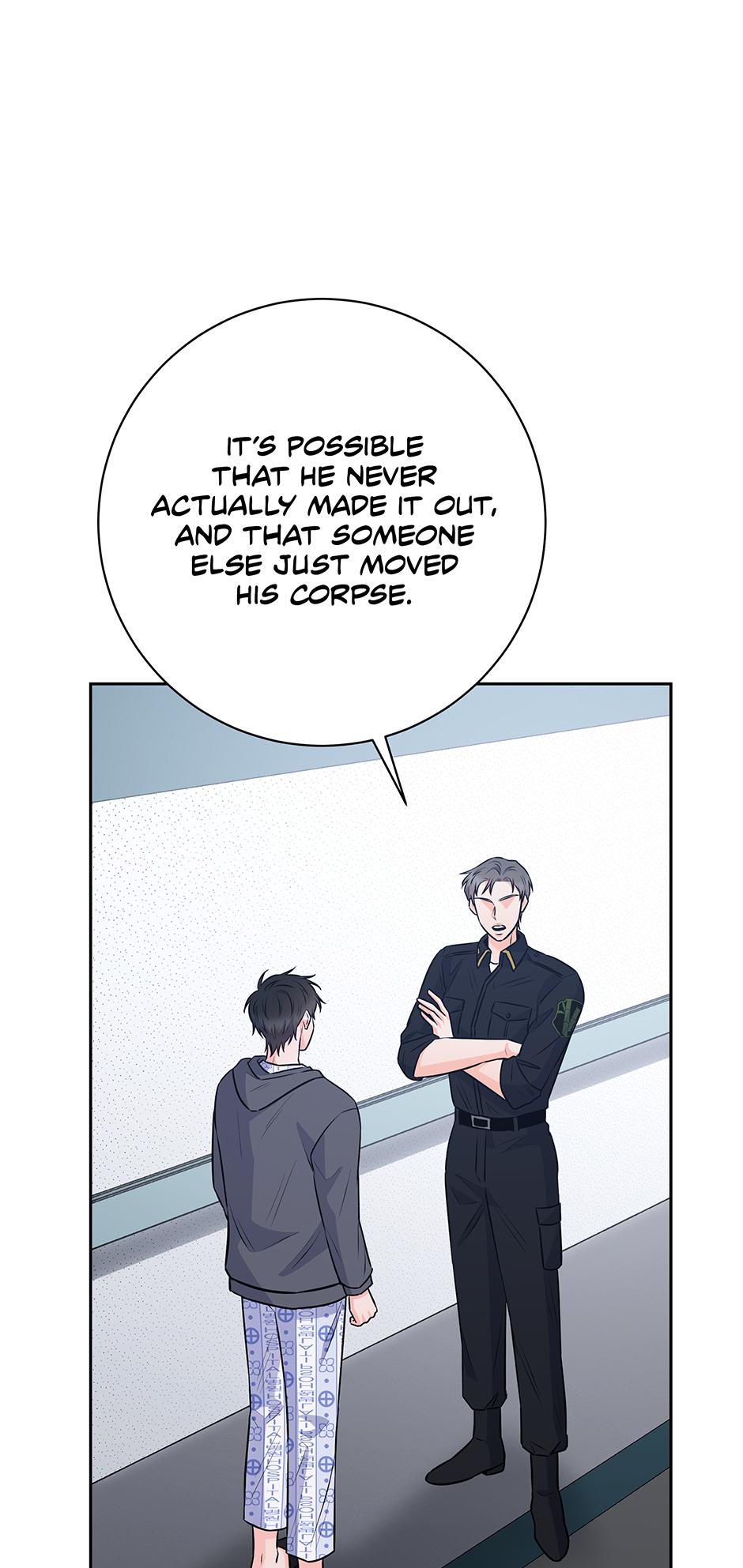 Read Long Live Hate chapter 62 image 12 on Lezhin