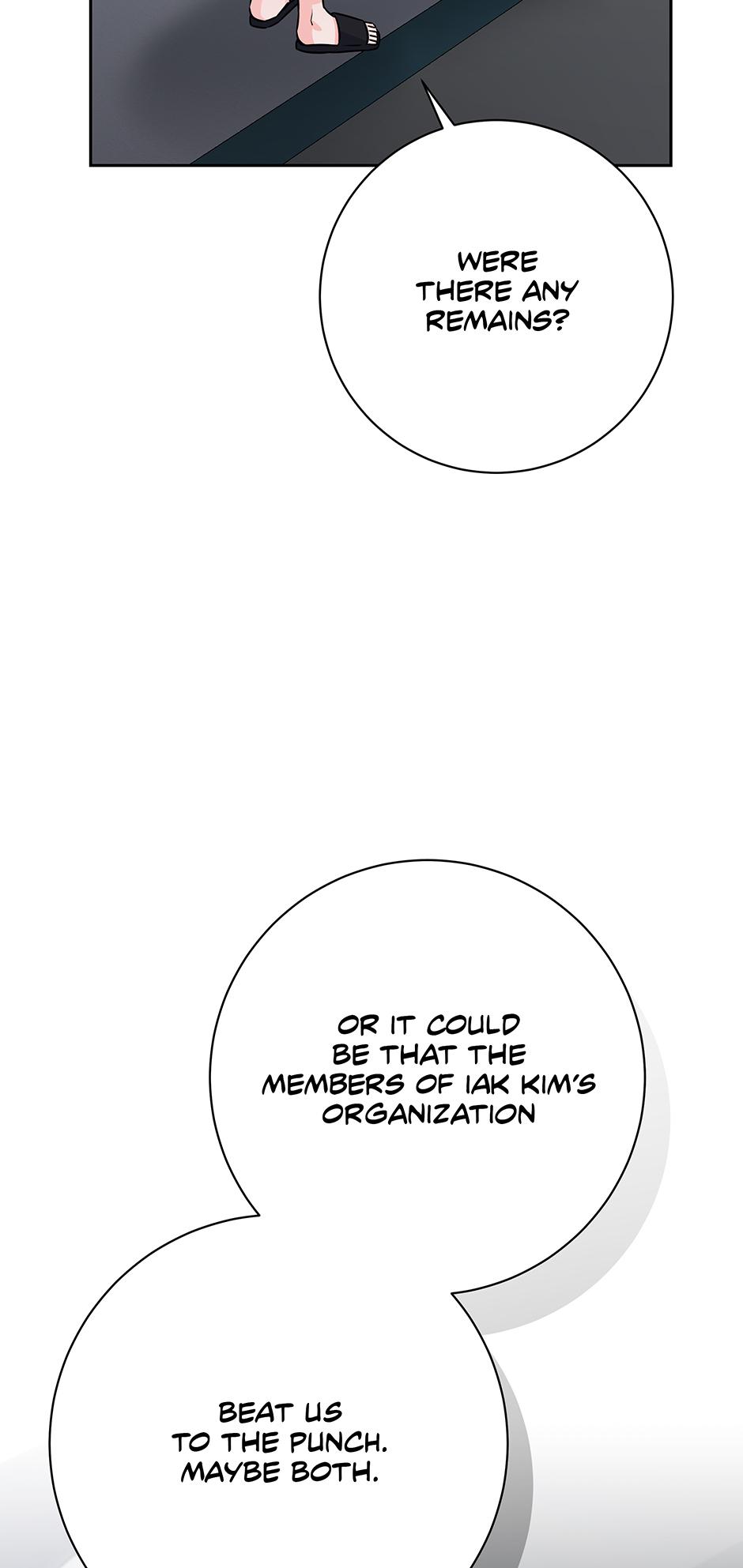 Read Long Live Hate chapter 62 image 13 on Lezhin