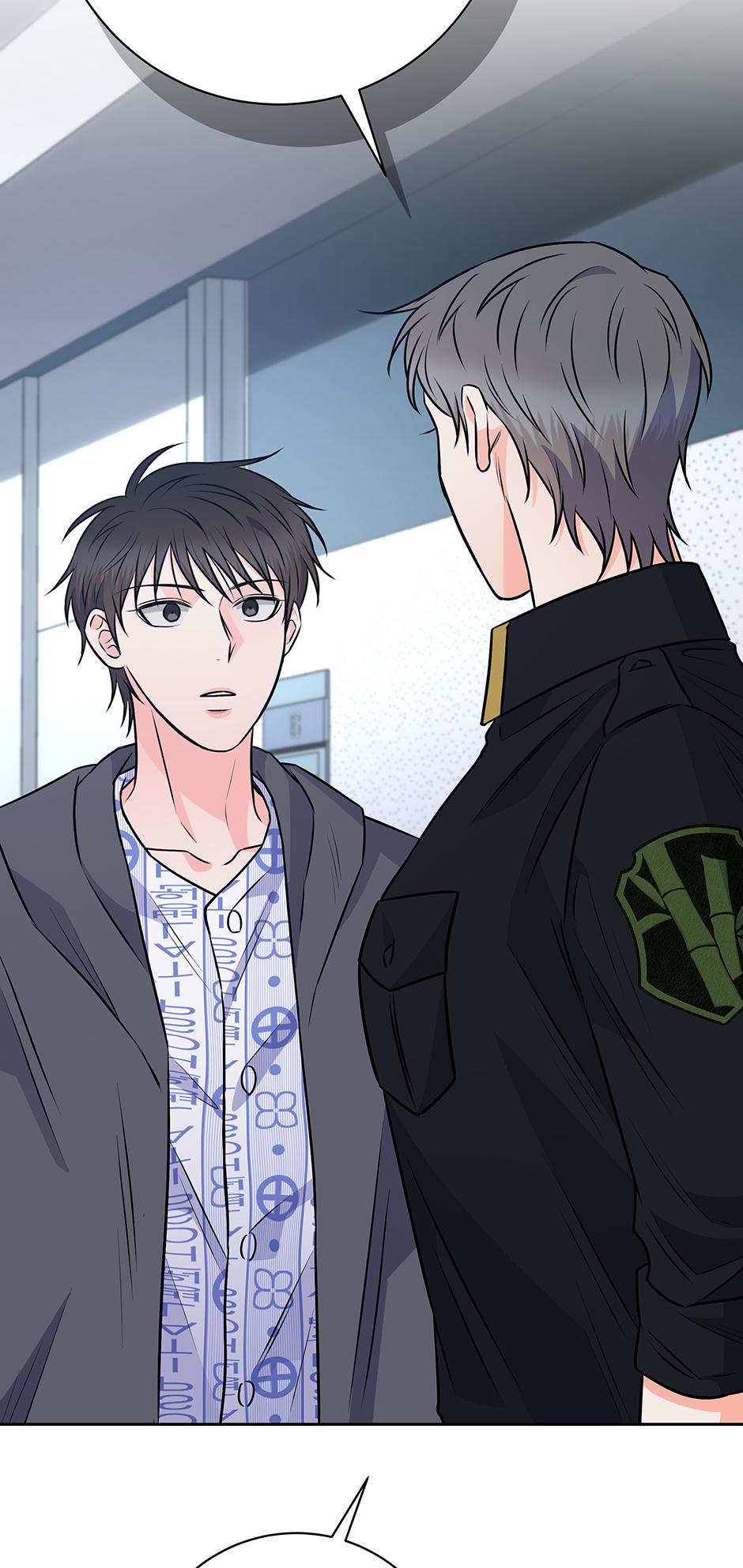 Read Long Live Hate chapter 62 image 14 on Lezhin