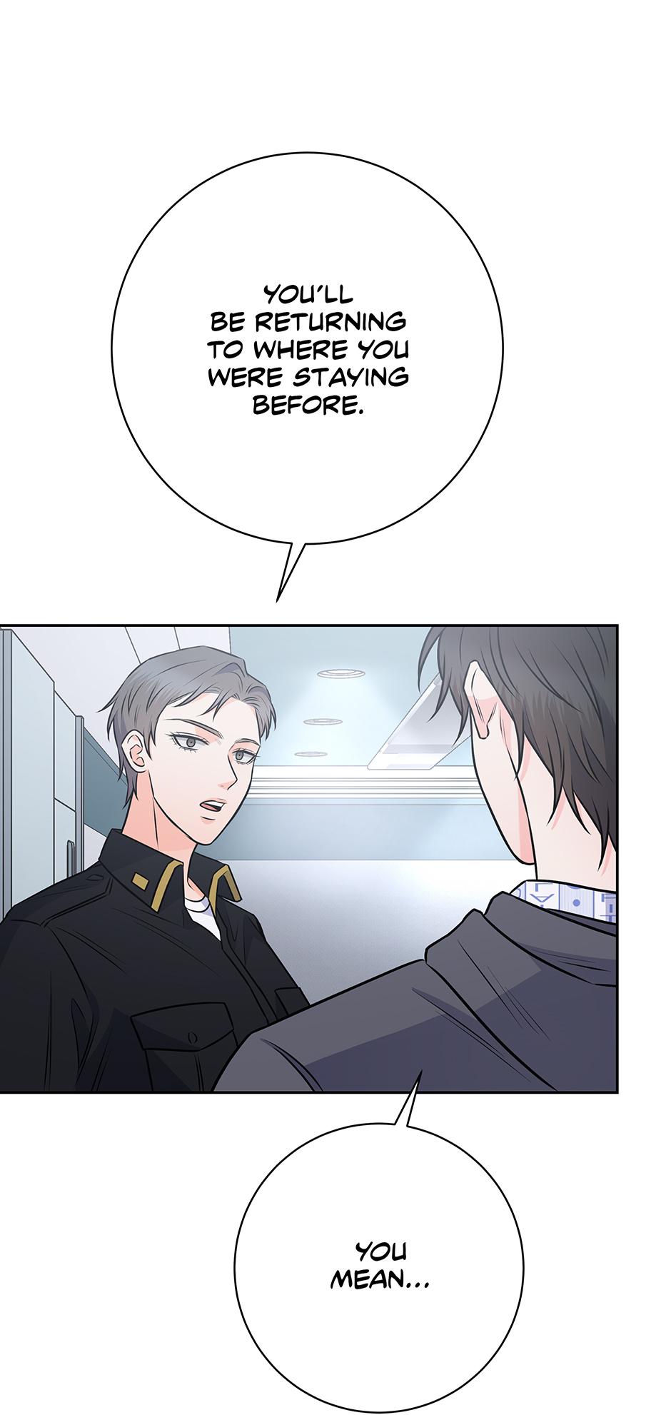 Read Long Live Hate chapter 62 image 16 on Lezhin