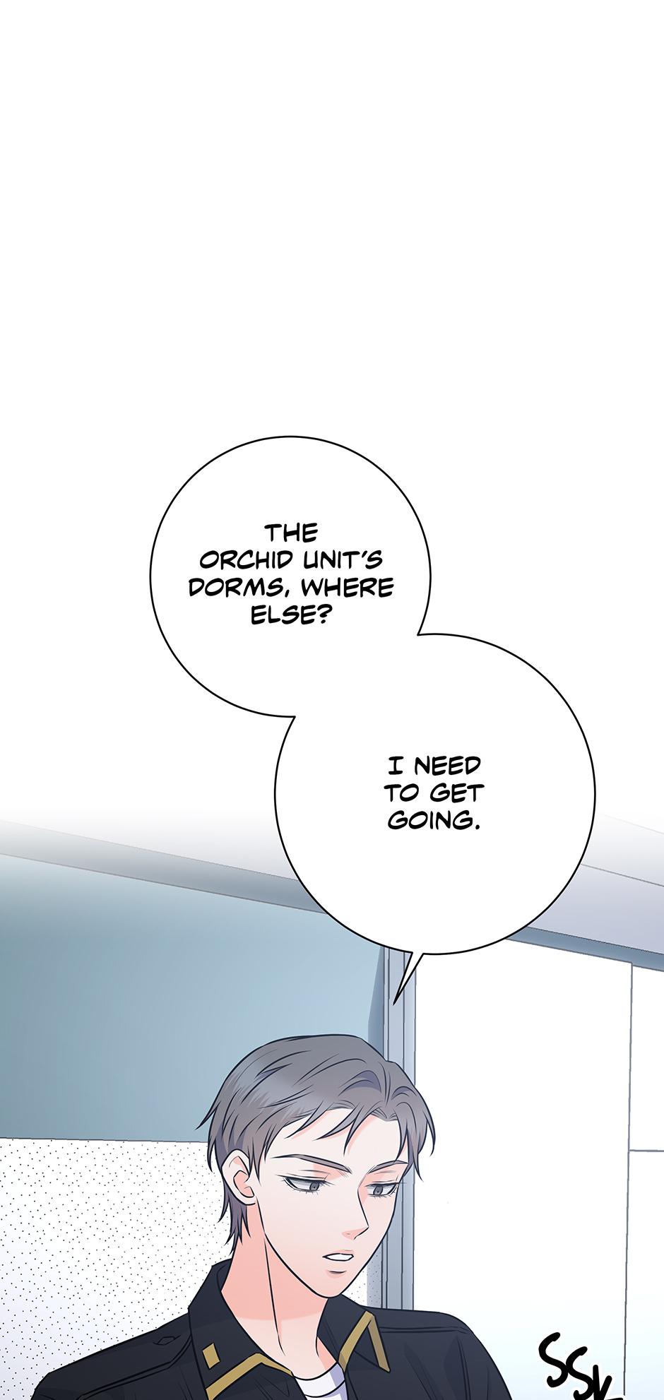 Read Long Live Hate chapter 62 image 17 on Lezhin