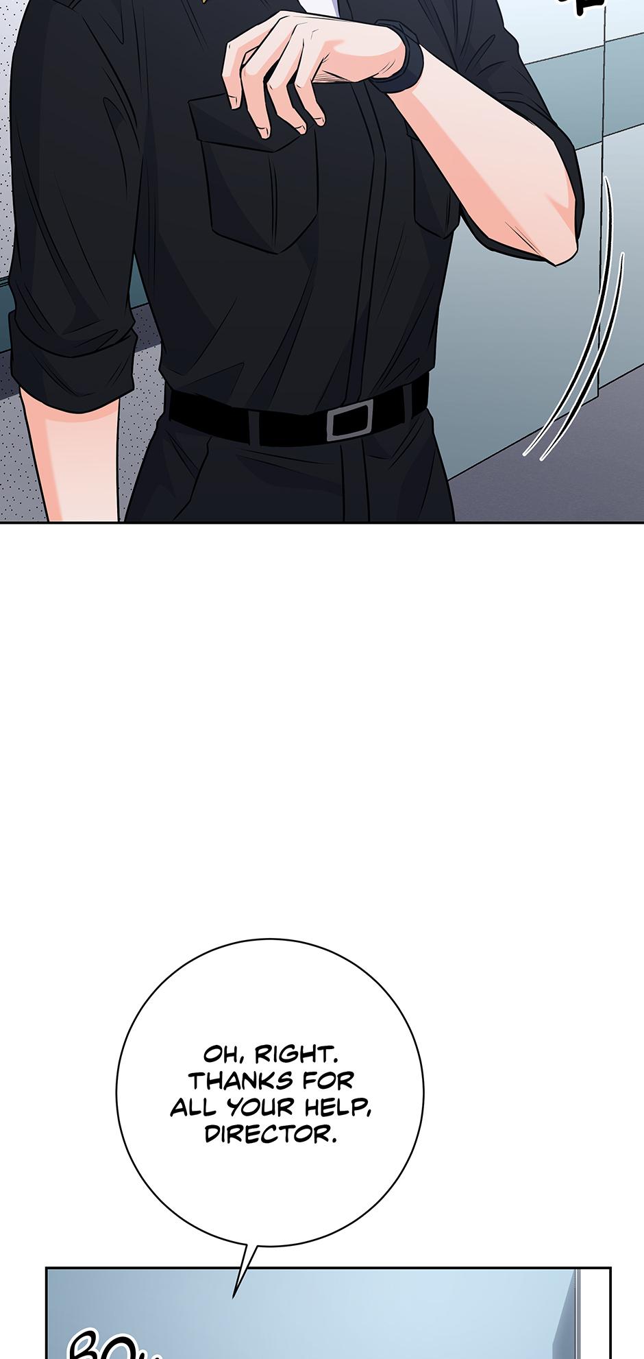 Read Long Live Hate chapter 62 image 18 on Lezhin