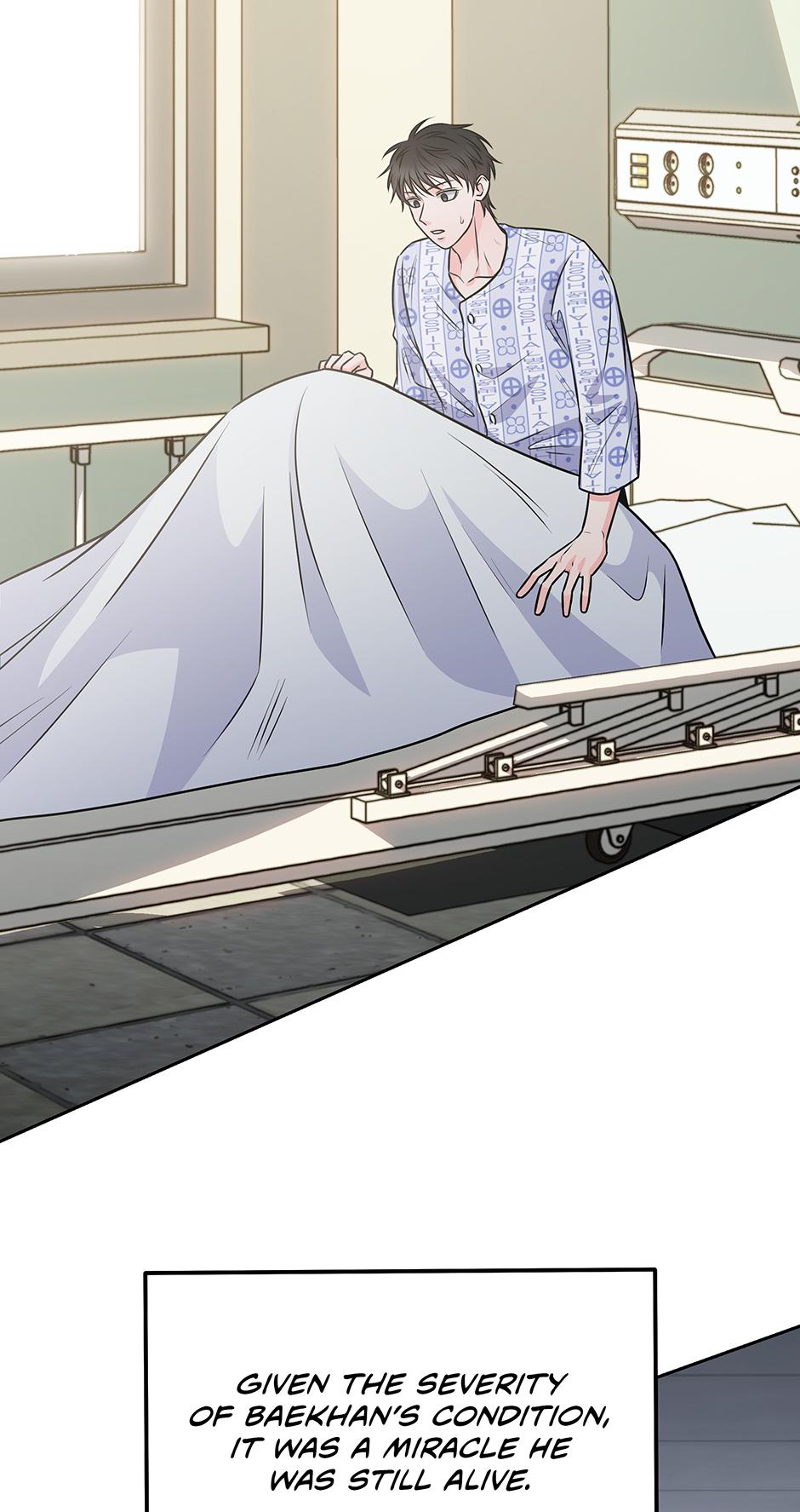 Read Long Live Hate chapter 62 image 2 on Lezhin