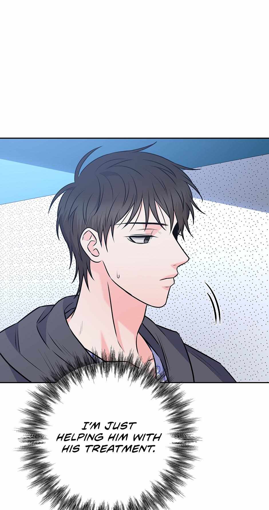 Read Long Live Hate chapter 62 image 20 on Lezhin