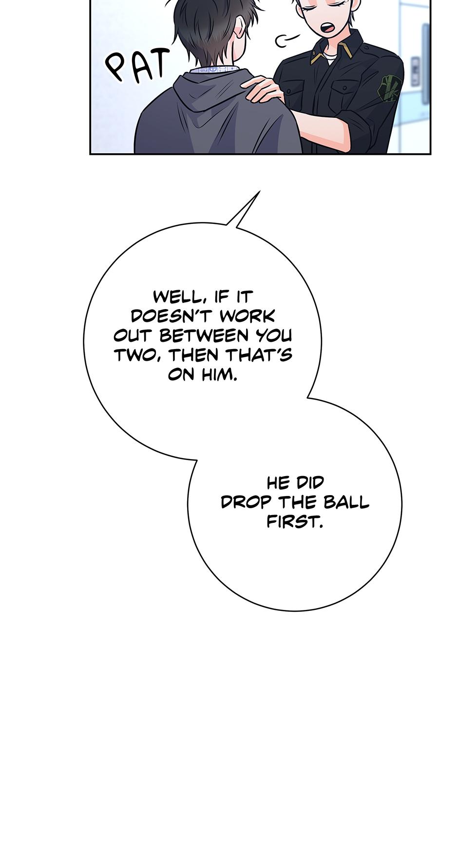 Read Long Live Hate chapter 62 image 24 on Lezhin
