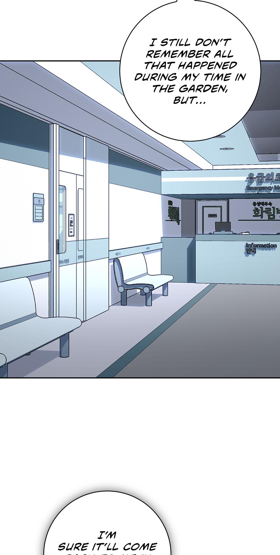 Read Long Live Hate chapter 62 image 26 on Lezhin