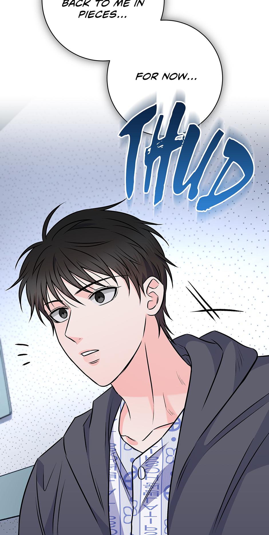 Read Long Live Hate chapter 62 image 27 on Lezhin