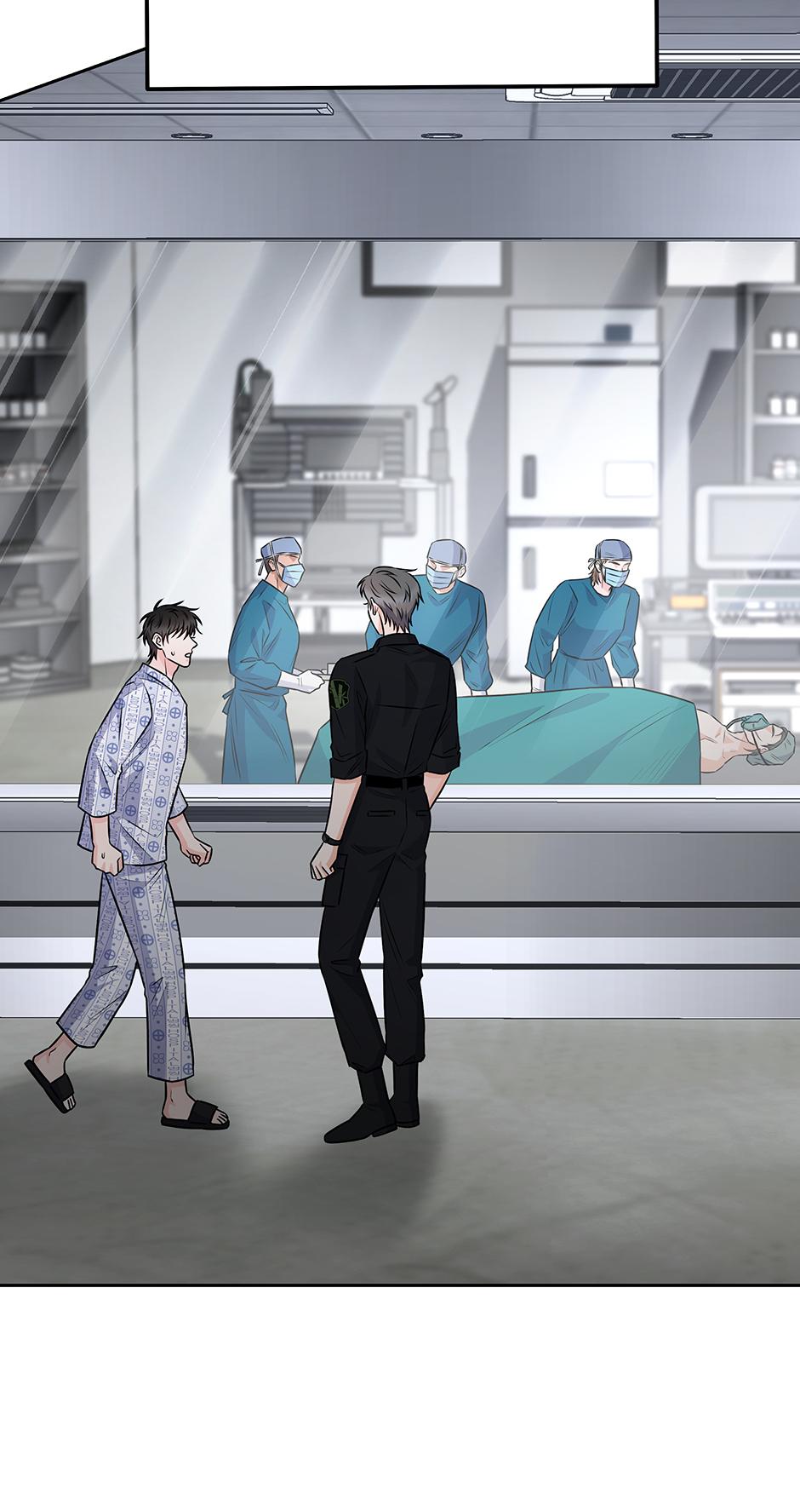 Read Long Live Hate chapter 62 image 3 on Lezhin