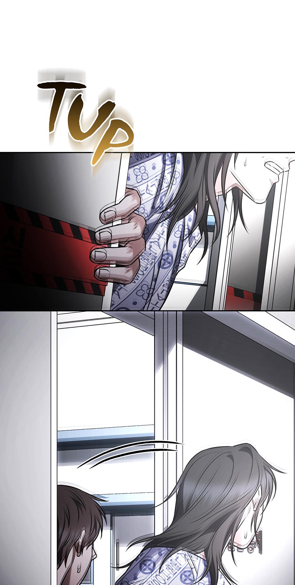 Read Long Live Hate chapter 62 image 30 on Lezhin