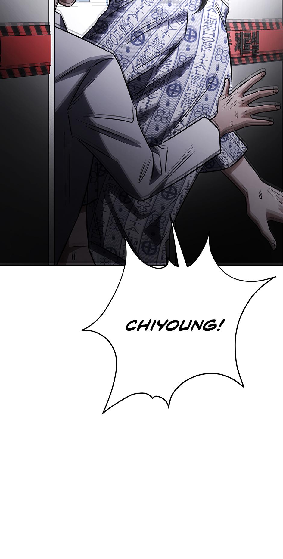 Read Long Live Hate chapter 62 image 31 on Lezhin
