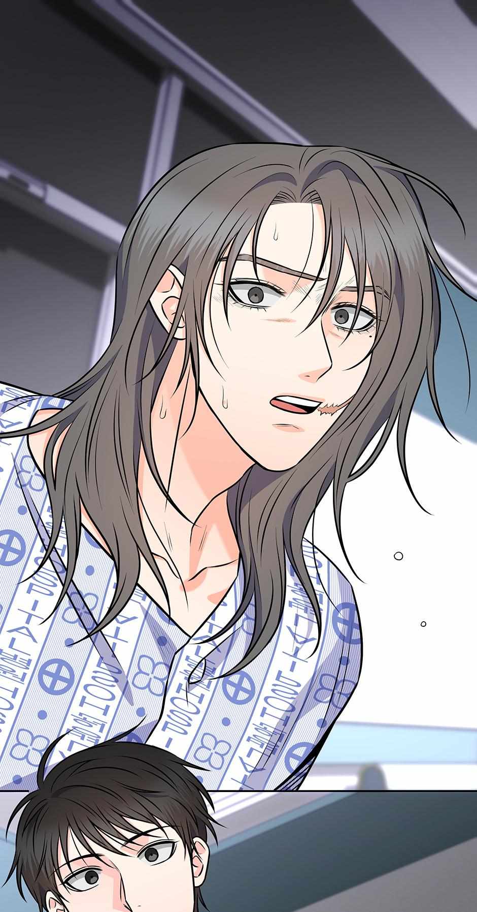 Read Long Live Hate chapter 62 image 32 on Lezhin
