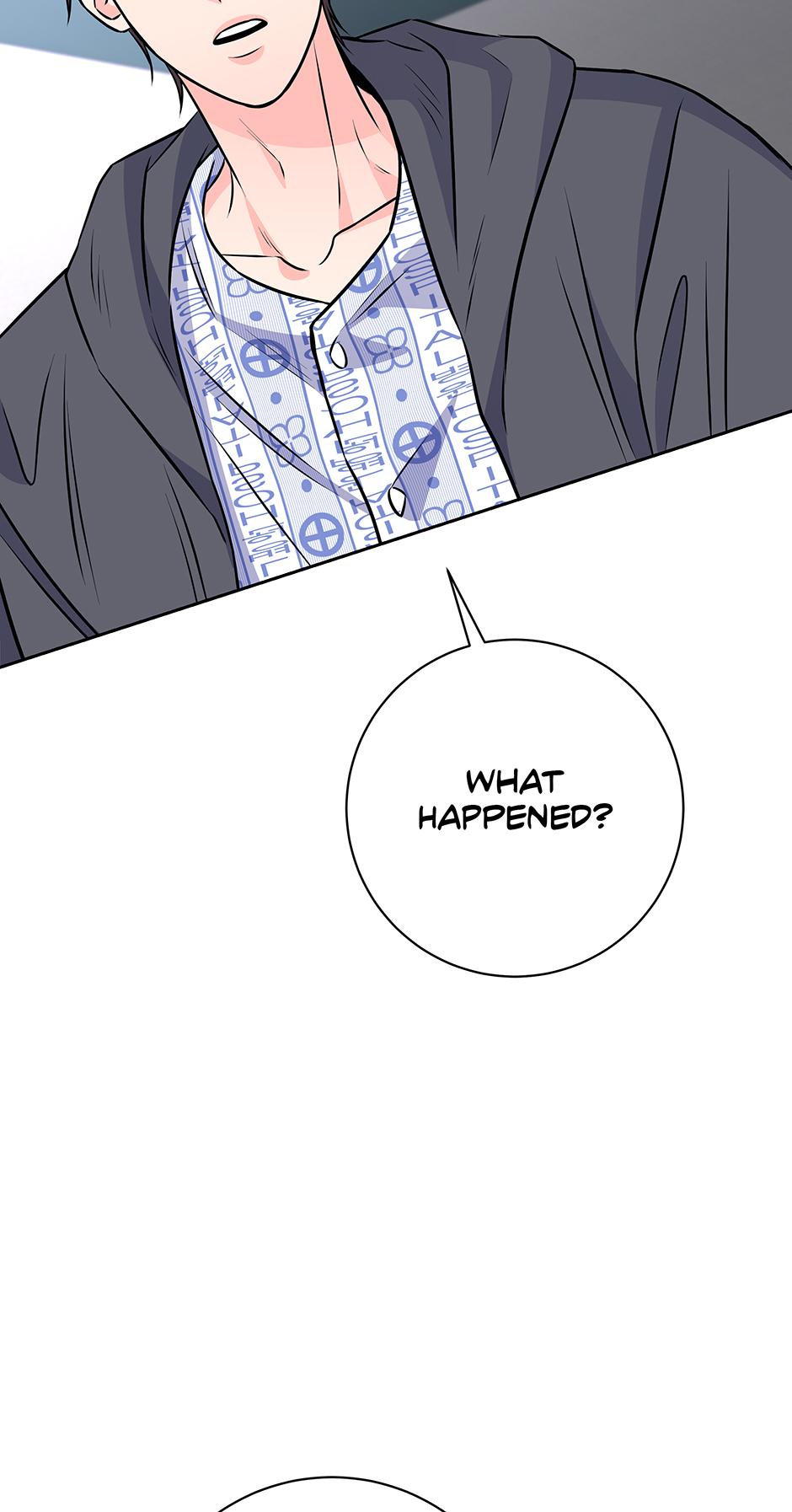 Read Long Live Hate chapter 62 image 33 on Lezhin