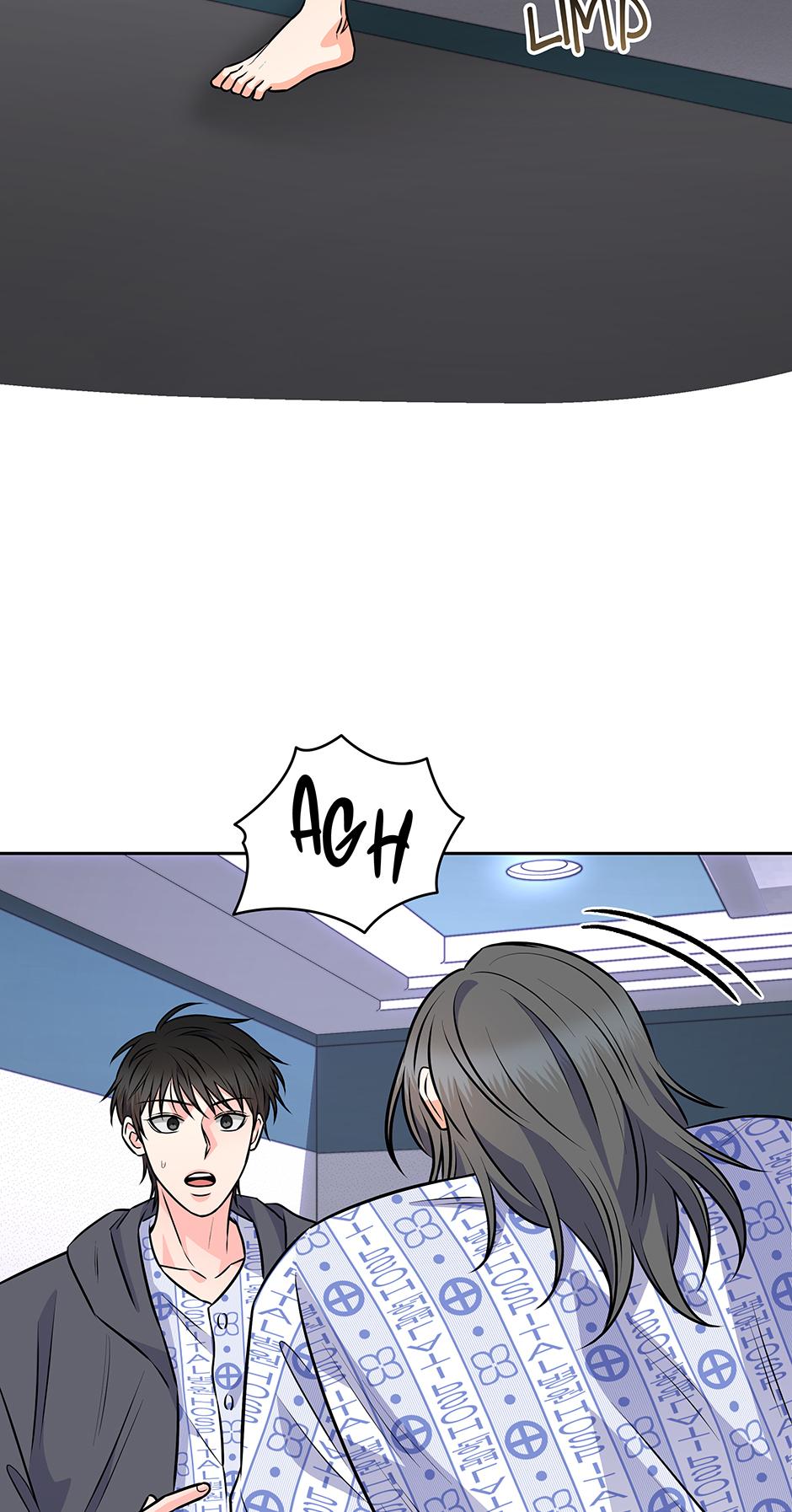 Read Long Live Hate chapter 62 image 35 on Lezhin