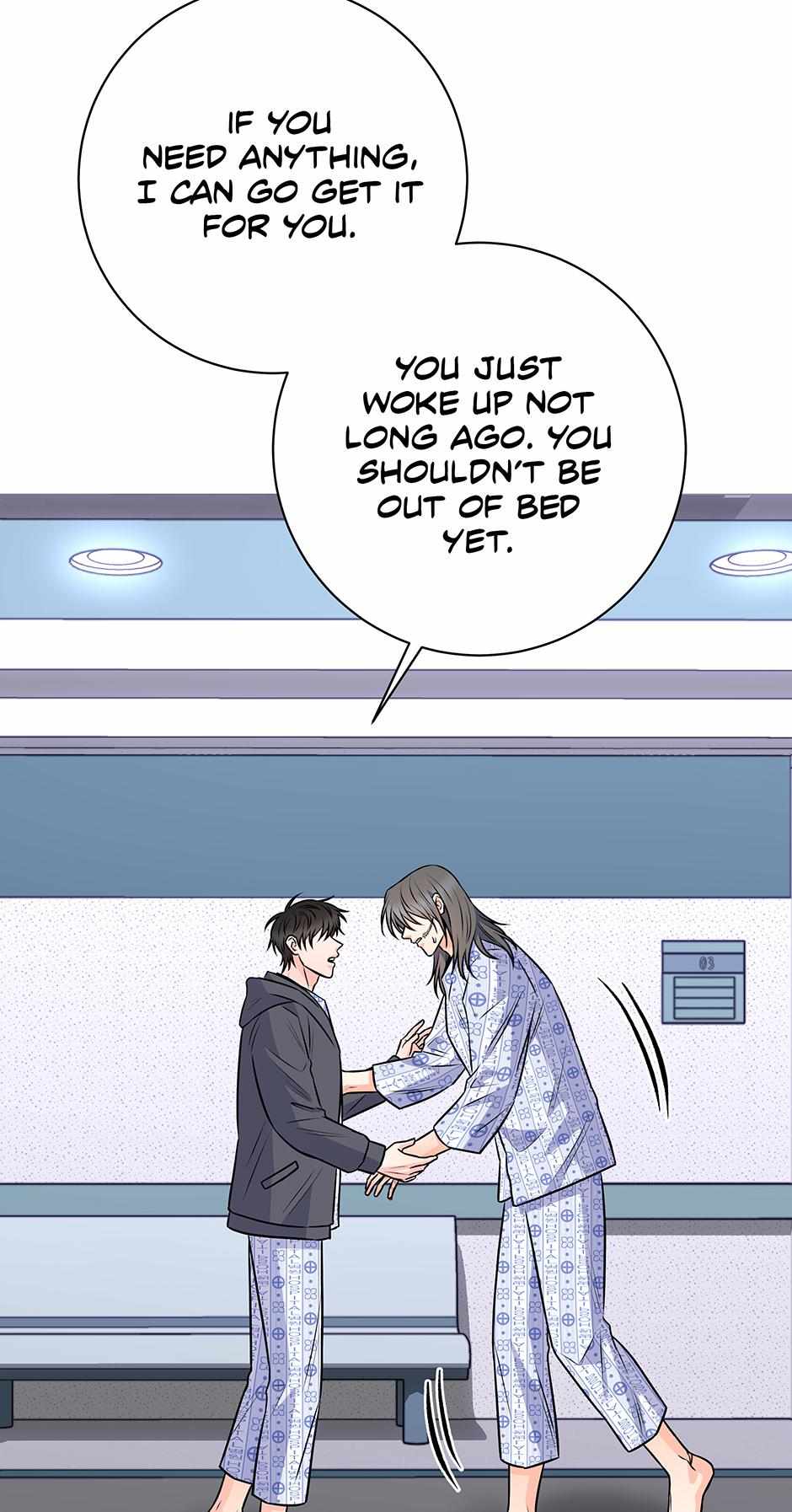 Read Long Live Hate chapter 62 image 37 on Lezhin