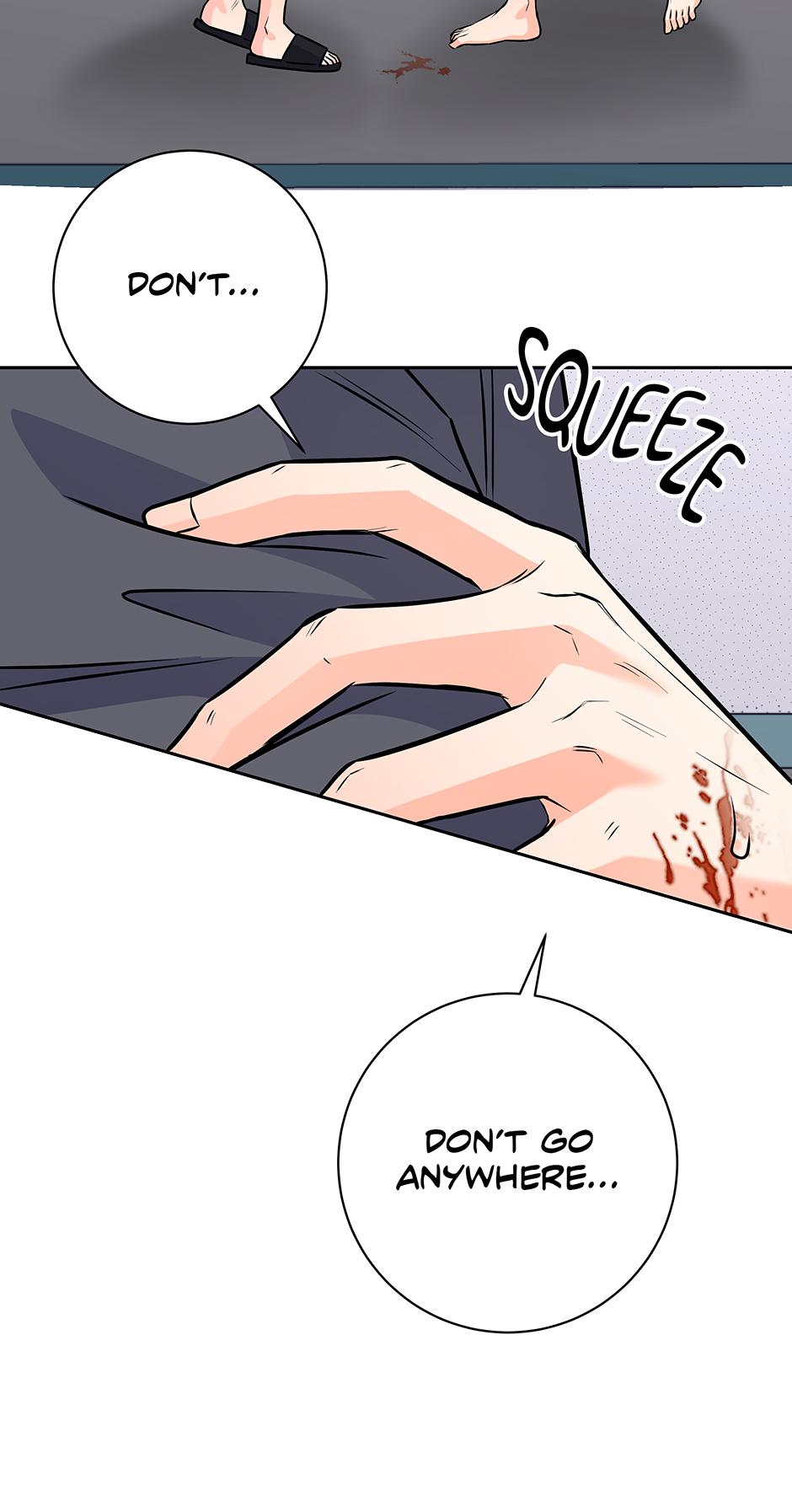 Read Long Live Hate chapter 62 image 38 on Lezhin