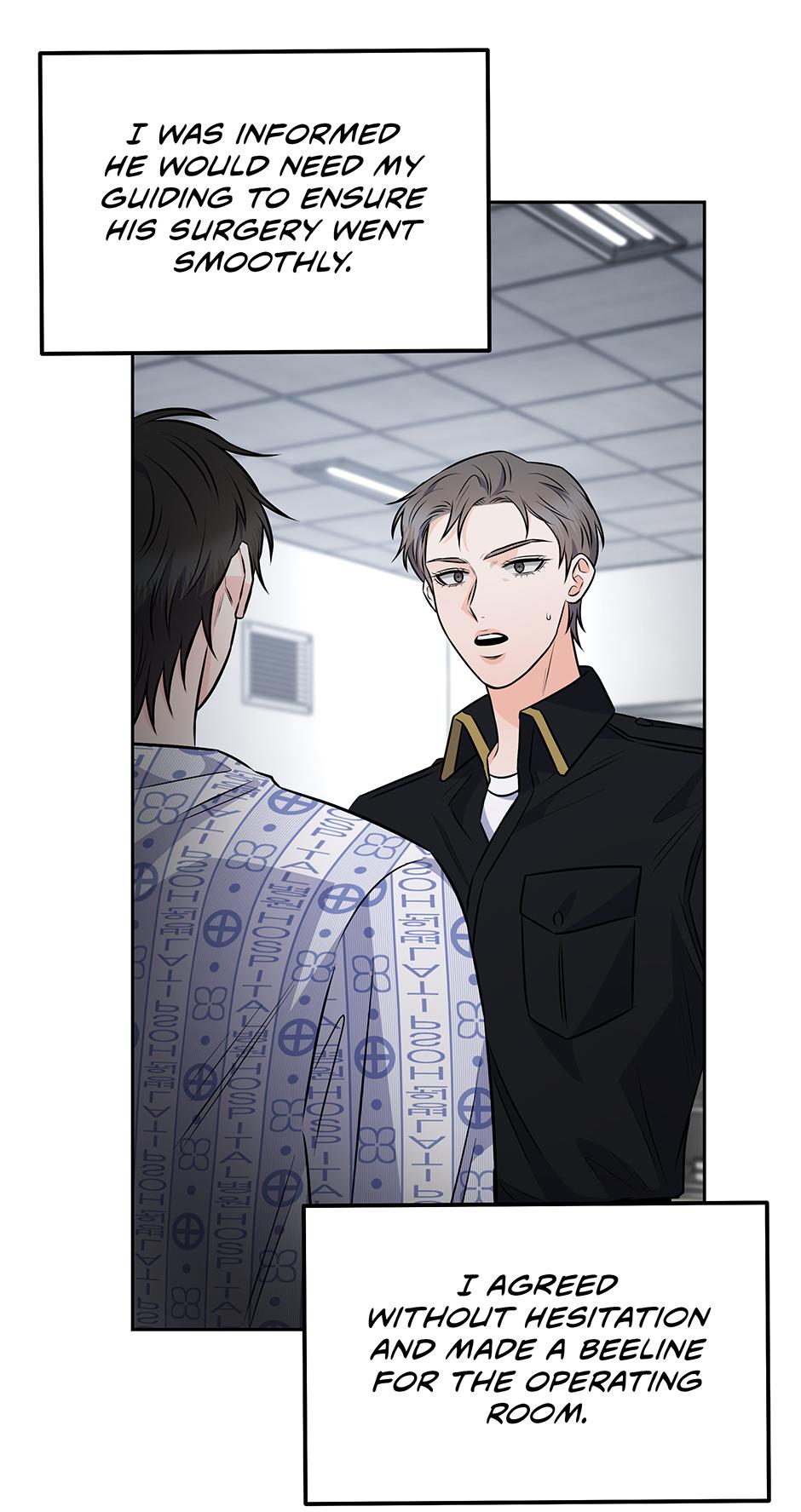 Read Long Live Hate chapter 62 image 4 on Lezhin