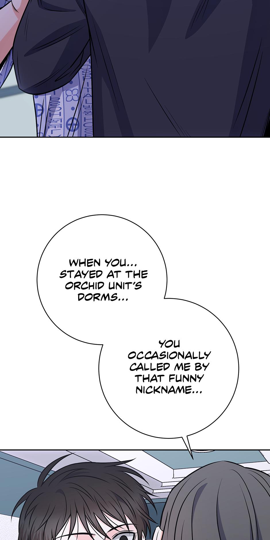 Read Long Live Hate chapter 62 image 40 on Lezhin