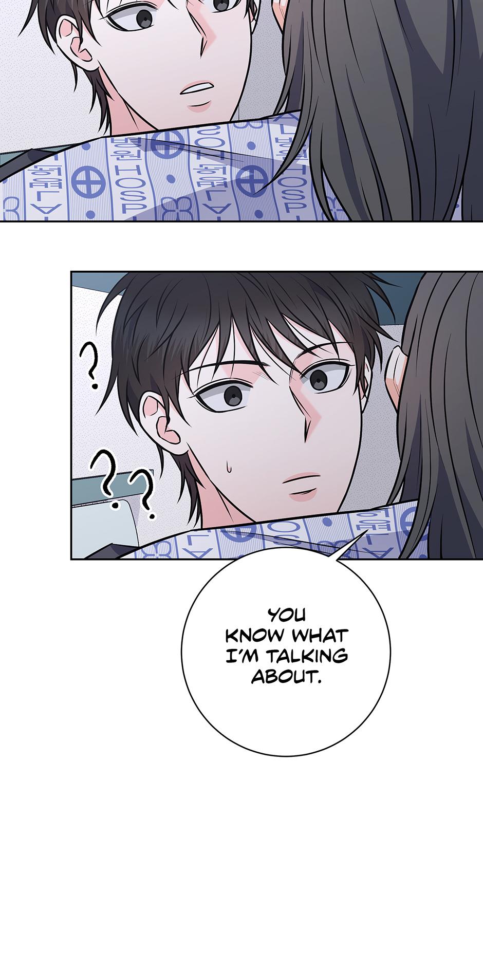 Read Long Live Hate chapter 62 image 41 on Lezhin