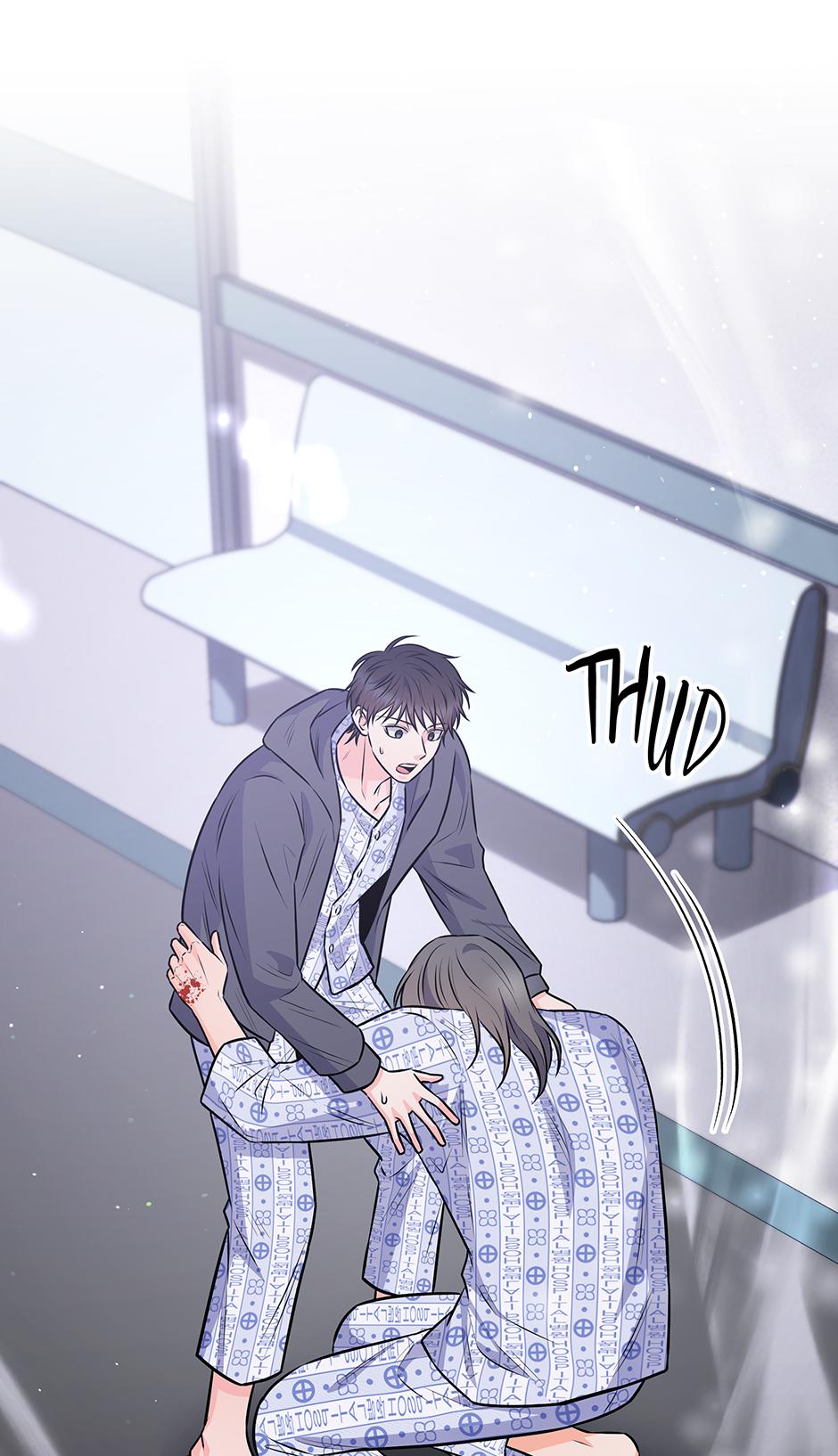 Read Long Live Hate chapter 62 image 45 on Lezhin