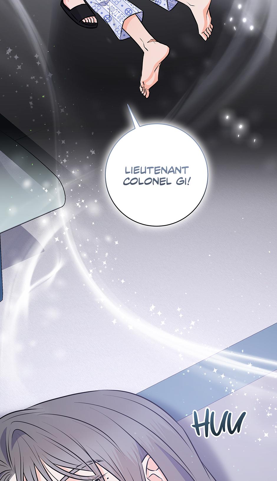 Read Long Live Hate chapter 62 image 46 on Lezhin