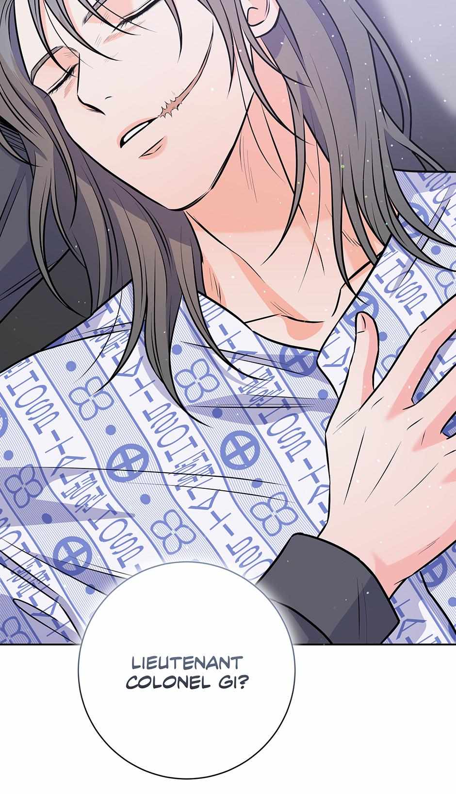Read Long Live Hate chapter 62 image 47 on Lezhin
