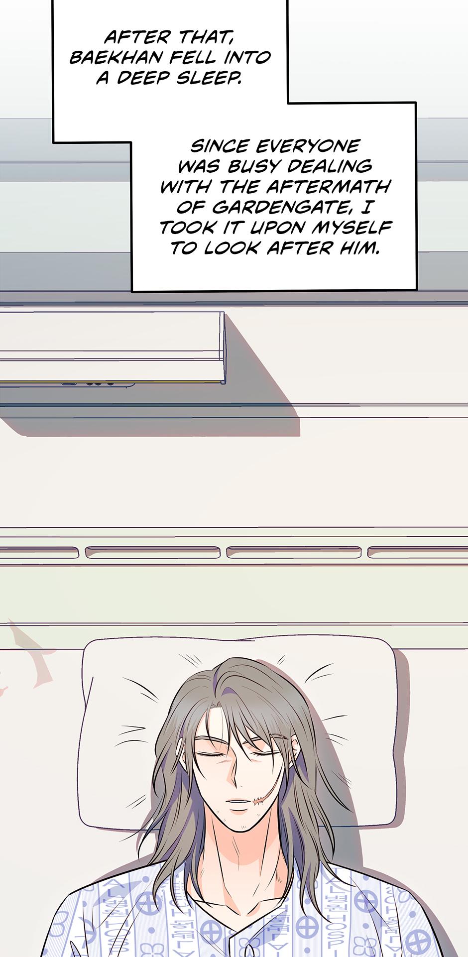 Read Long Live Hate chapter 62 image 52 on Lezhin