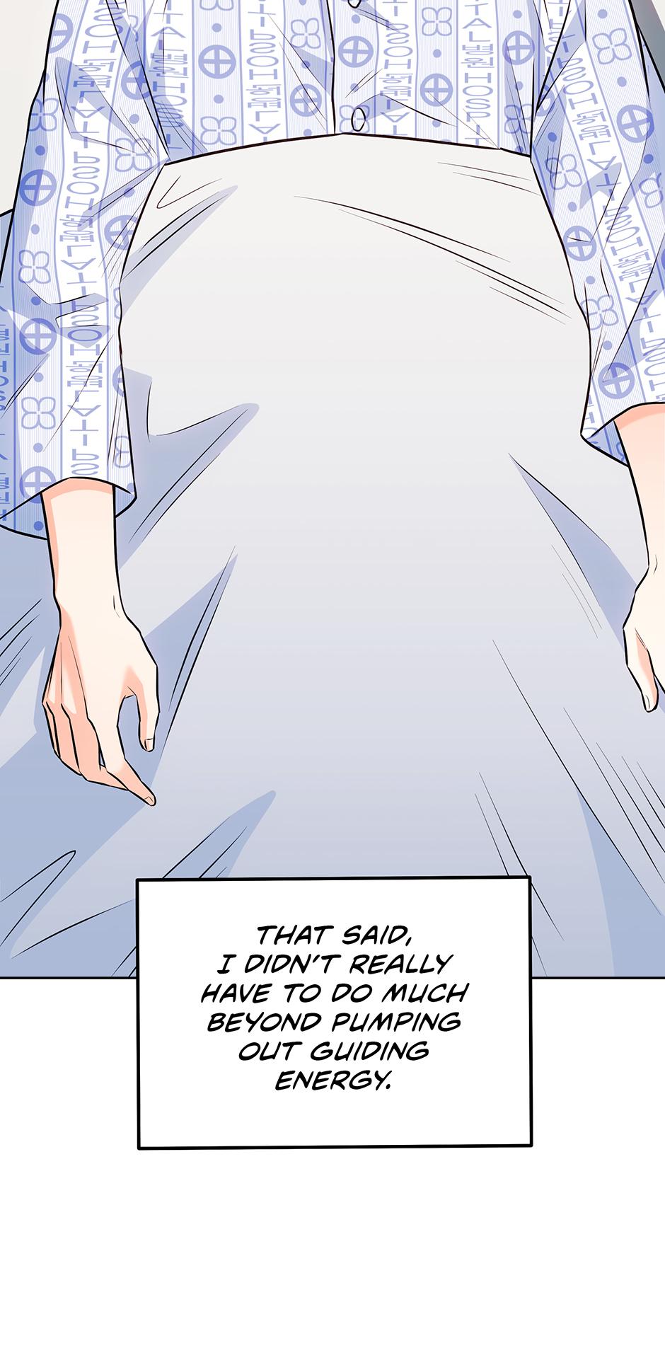 Read Long Live Hate chapter 62 image 53 on Lezhin