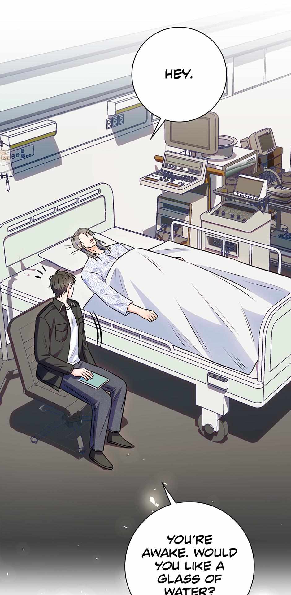 Read Long Live Hate chapter 62 image 54 on Lezhin