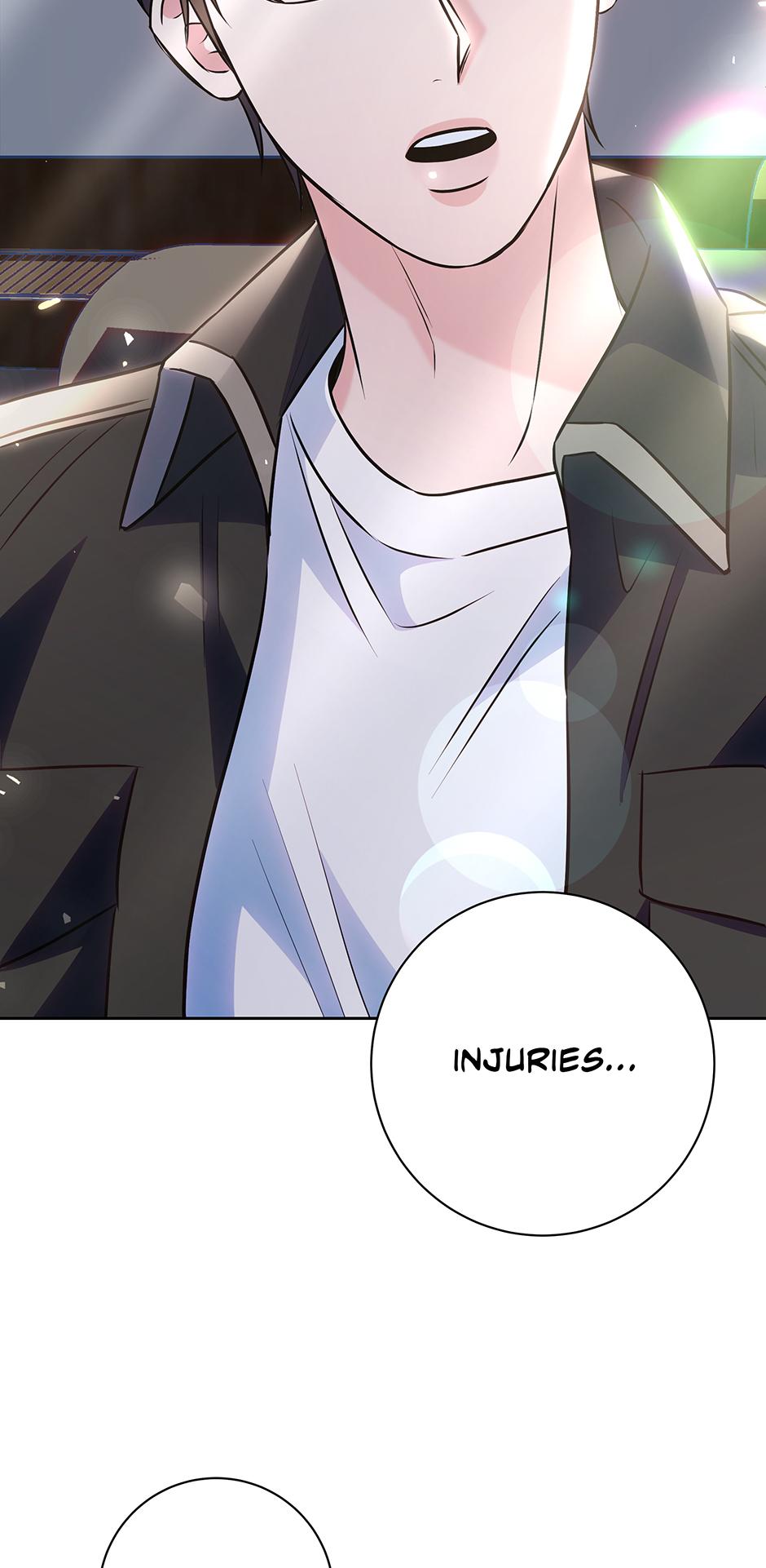 Read Long Live Hate chapter 62 image 56 on Lezhin