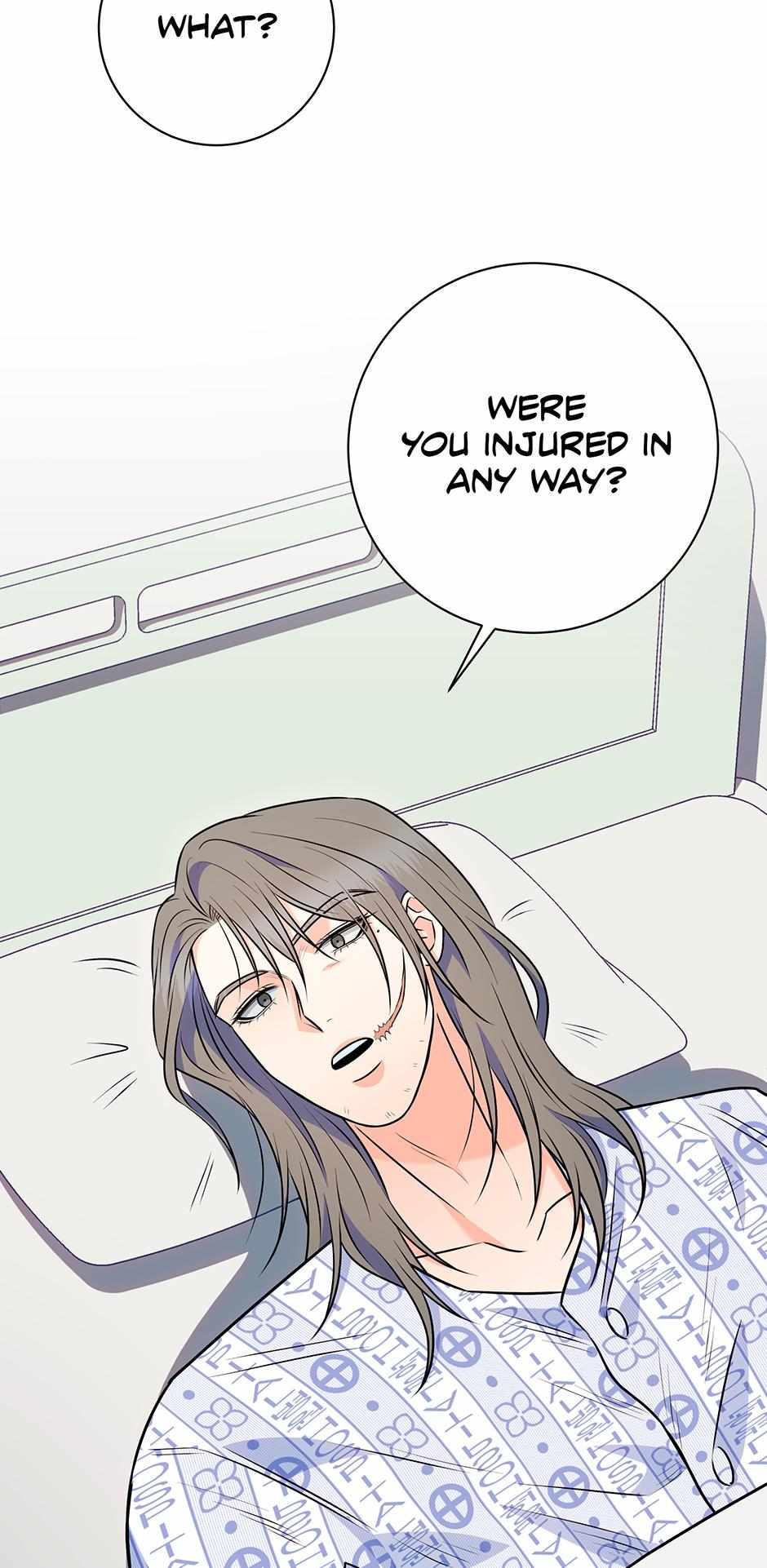 Read Long Live Hate chapter 62 image 57 on Lezhin