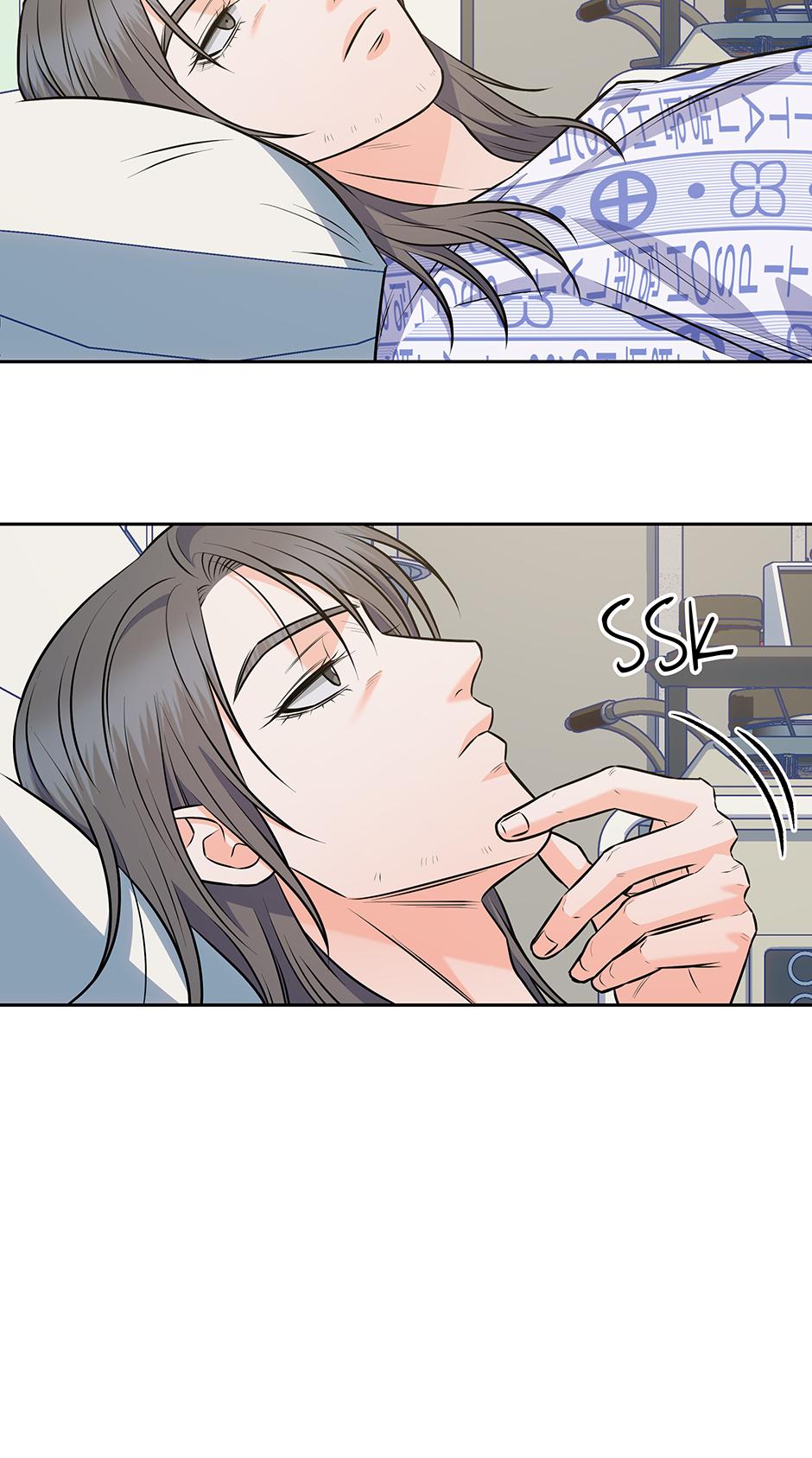 Read Long Live Hate chapter 62 image 64 on Lezhin