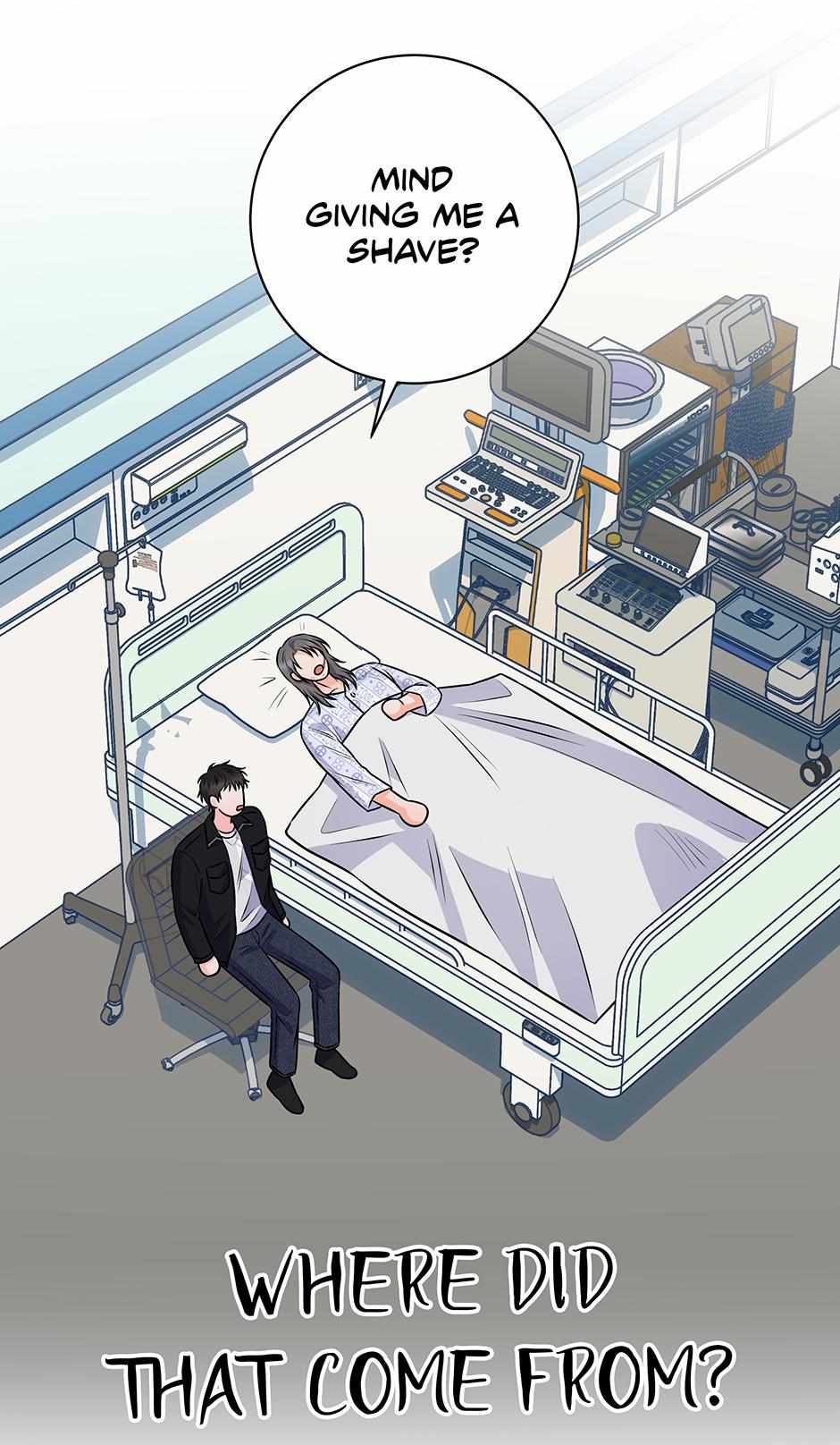 Read Long Live Hate chapter 62 image 65 on Lezhin