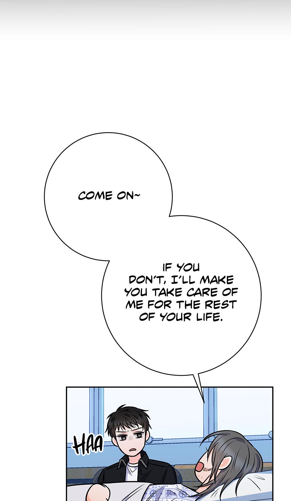 Read Long Live Hate chapter 62 image 66 on Lezhin
