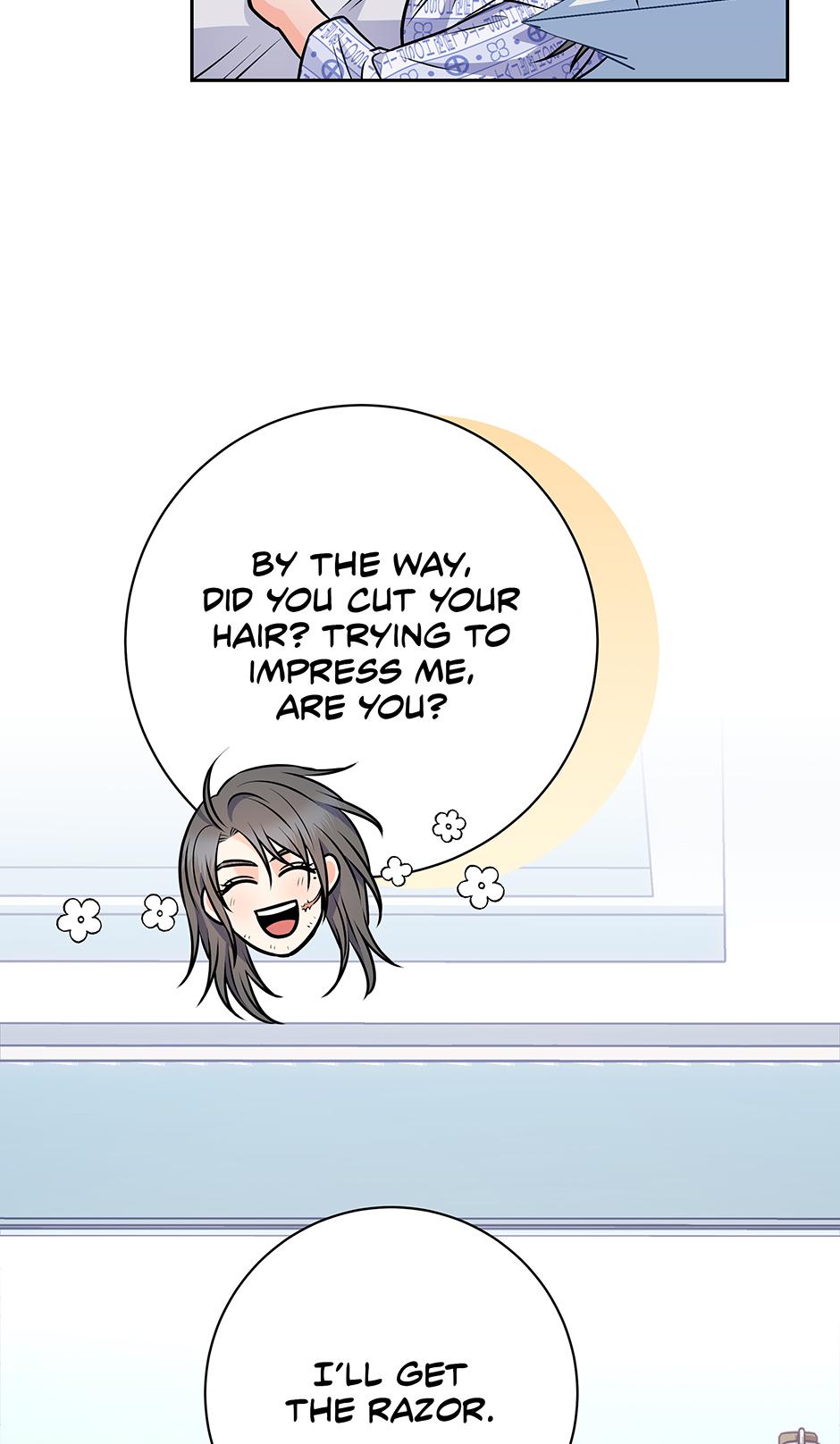 Read Long Live Hate chapter 62 image 67 on Lezhin