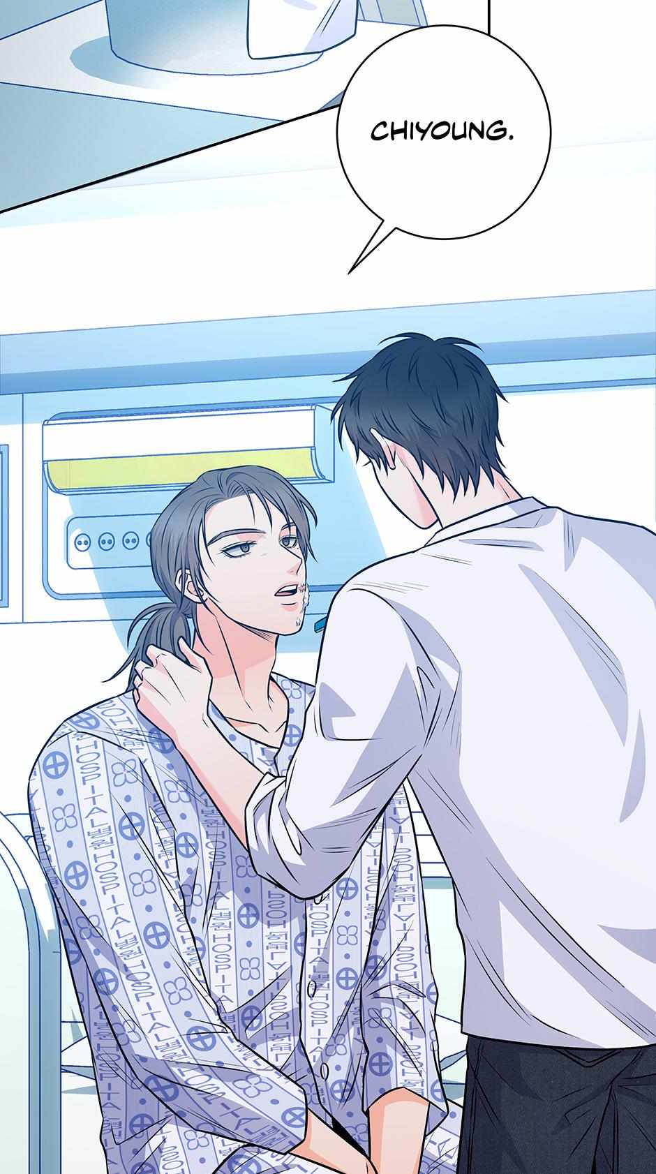 Read Long Live Hate chapter 62 image 70 on Lezhin