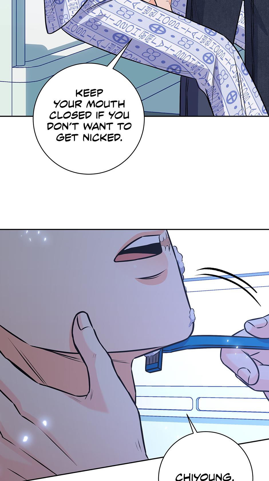 Read Long Live Hate chapter 62 image 71 on Lezhin