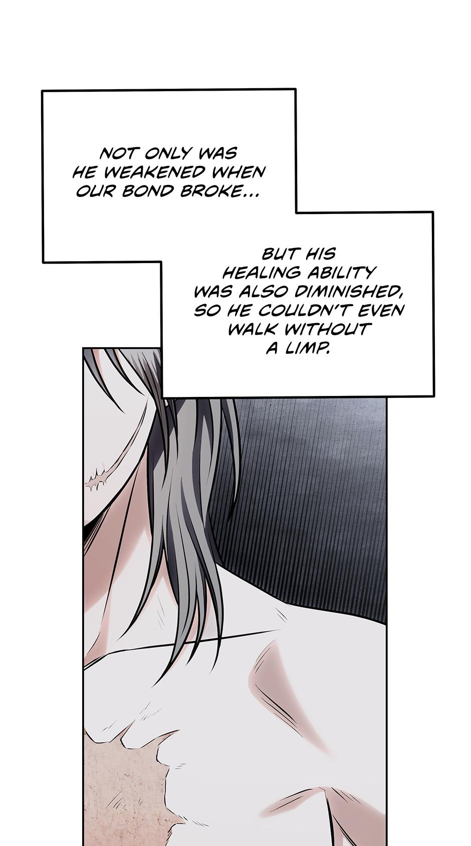 Read Long Live Hate chapter 62 image 74 on Lezhin