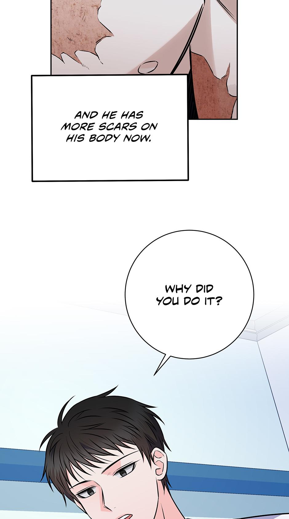 Read Long Live Hate chapter 62 image 75 on Lezhin