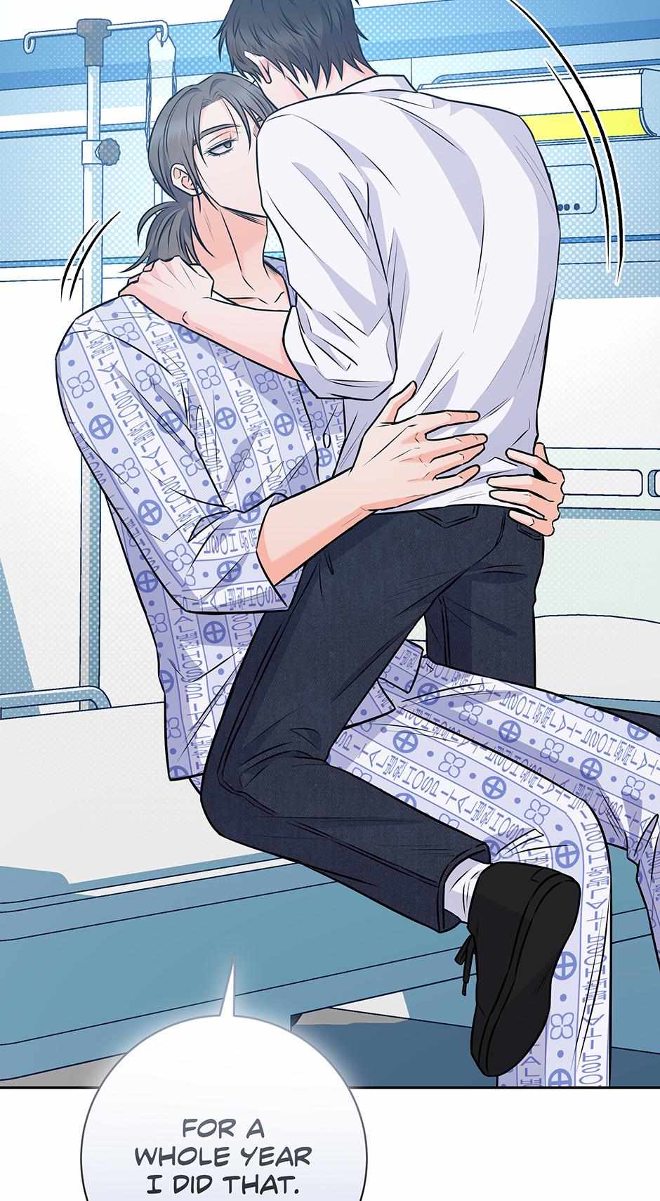 Read Long Live Hate chapter 62 image 80 on Lezhin