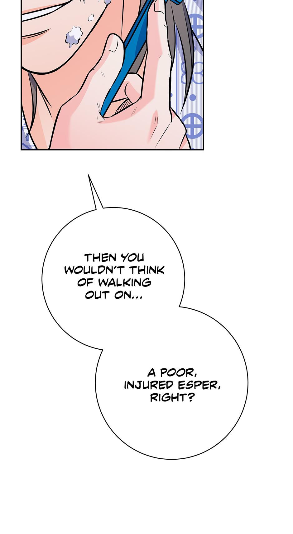 Read Long Live Hate chapter 62 image 84 on Lezhin