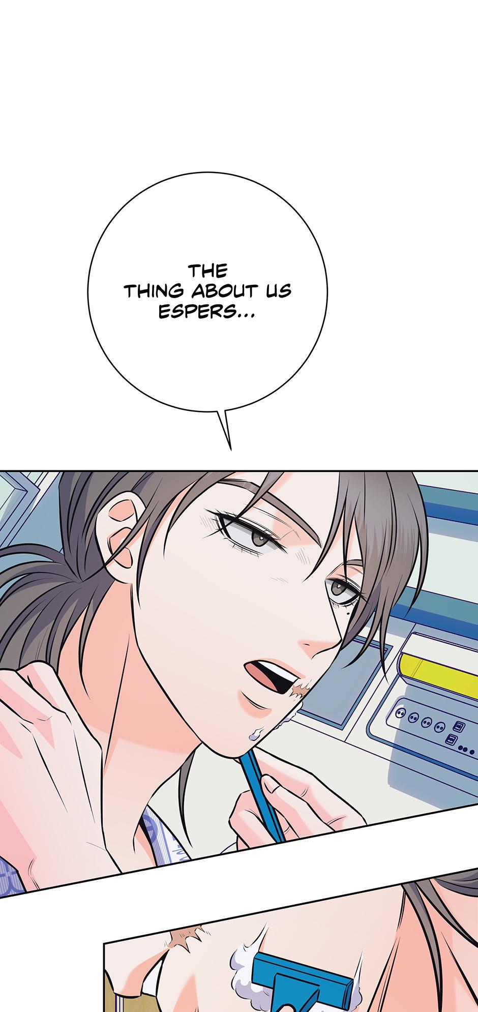 Read Long Live Hate chapter 62 image 85 on Lezhin