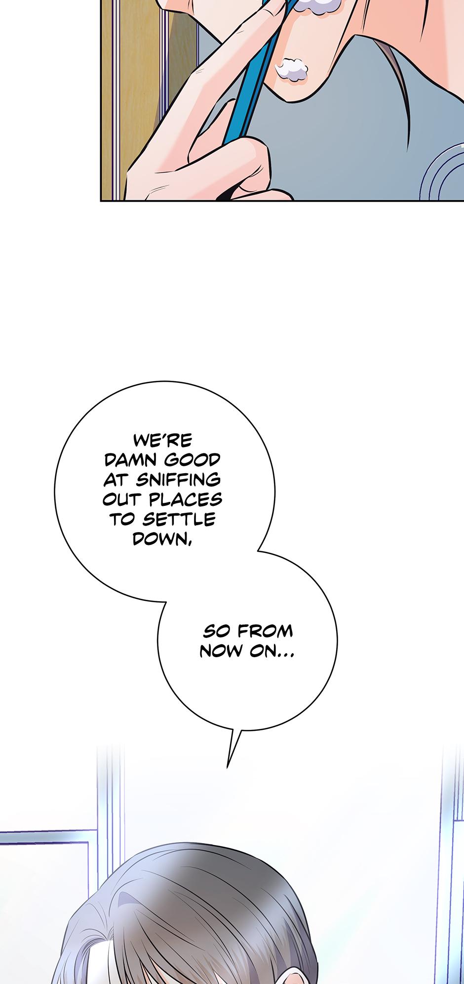 Read Long Live Hate chapter 62 image 86 on Lezhin
