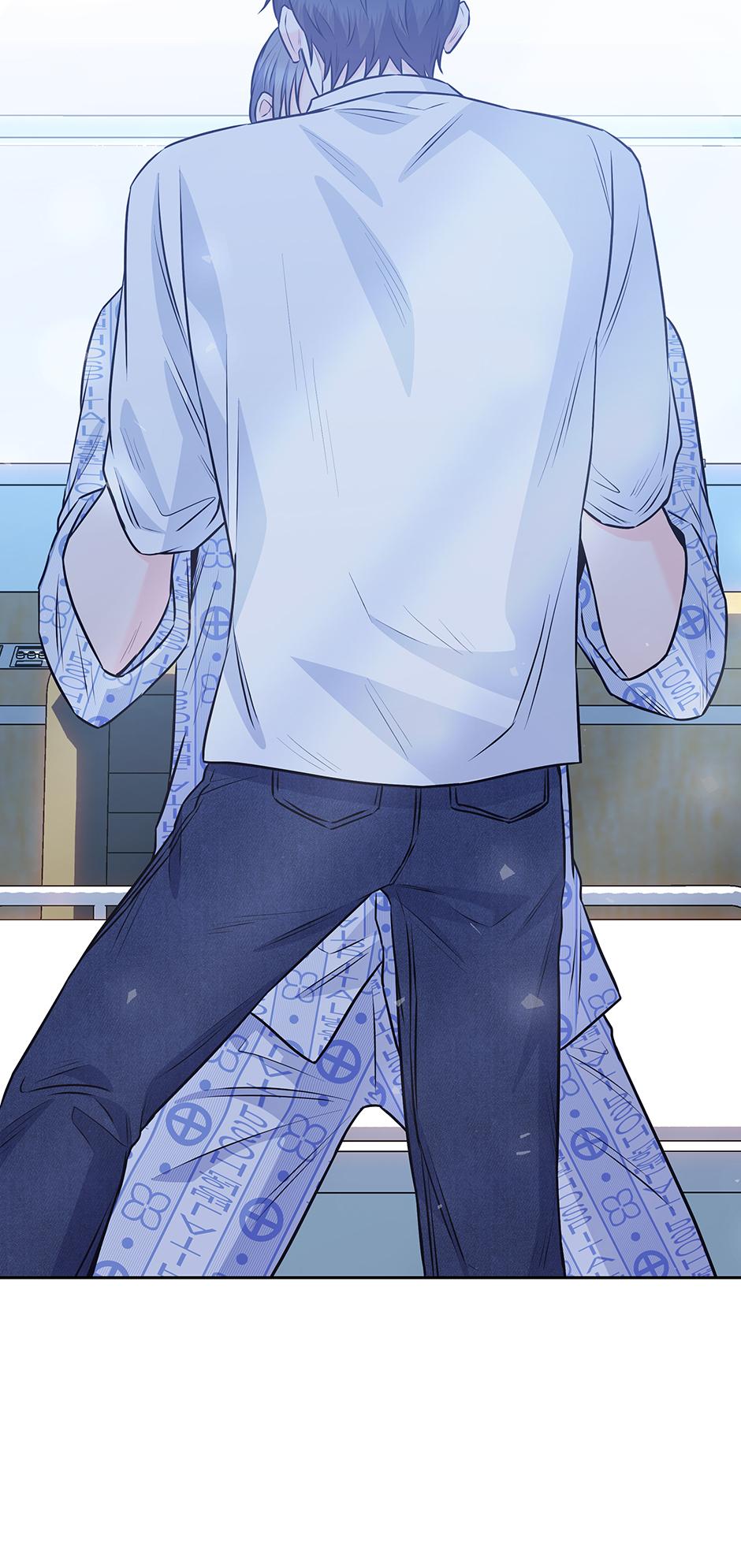 Read Long Live Hate chapter 62 image 89 on Lezhin