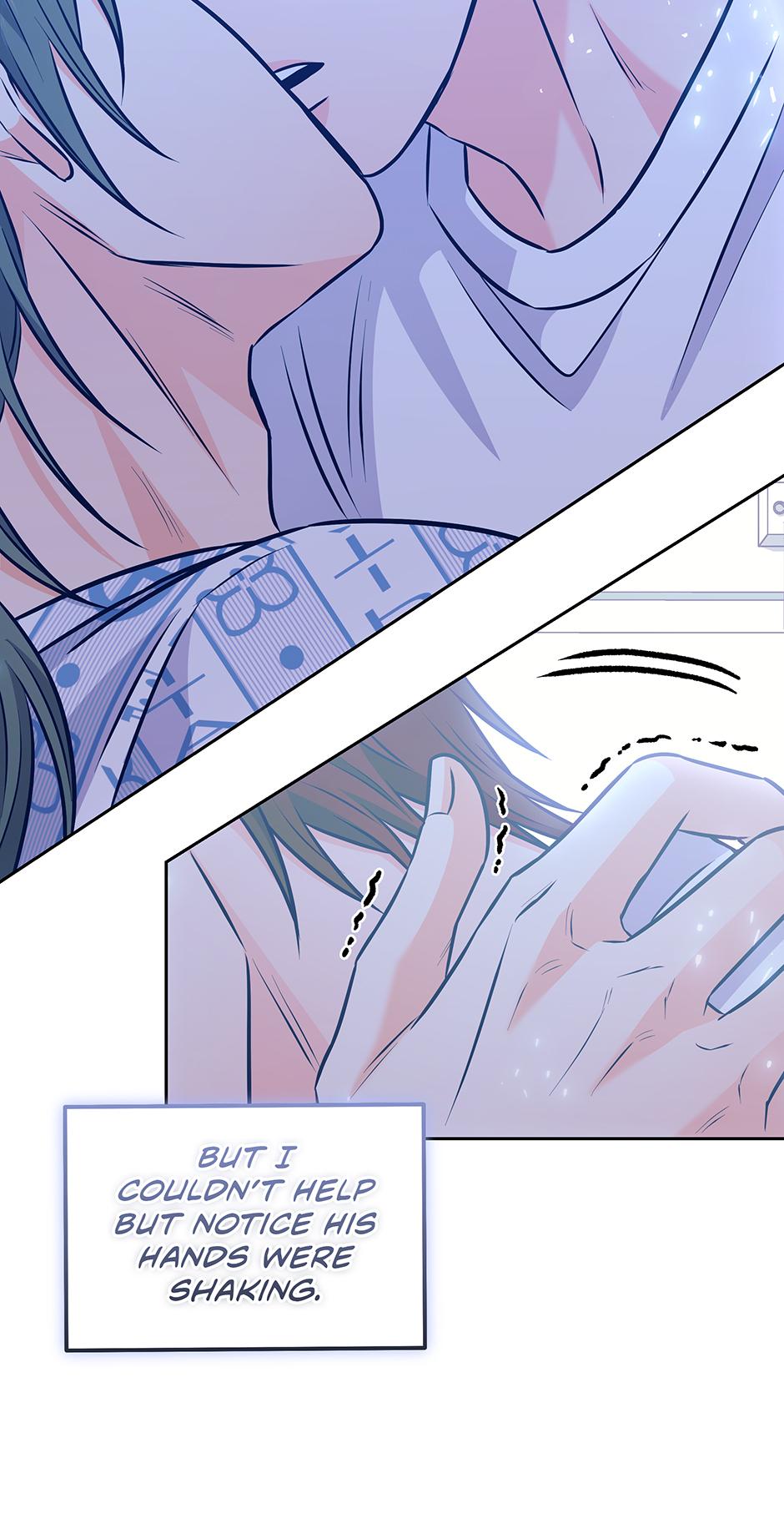 Read Long Live Hate chapter 62 image 91 on Lezhin