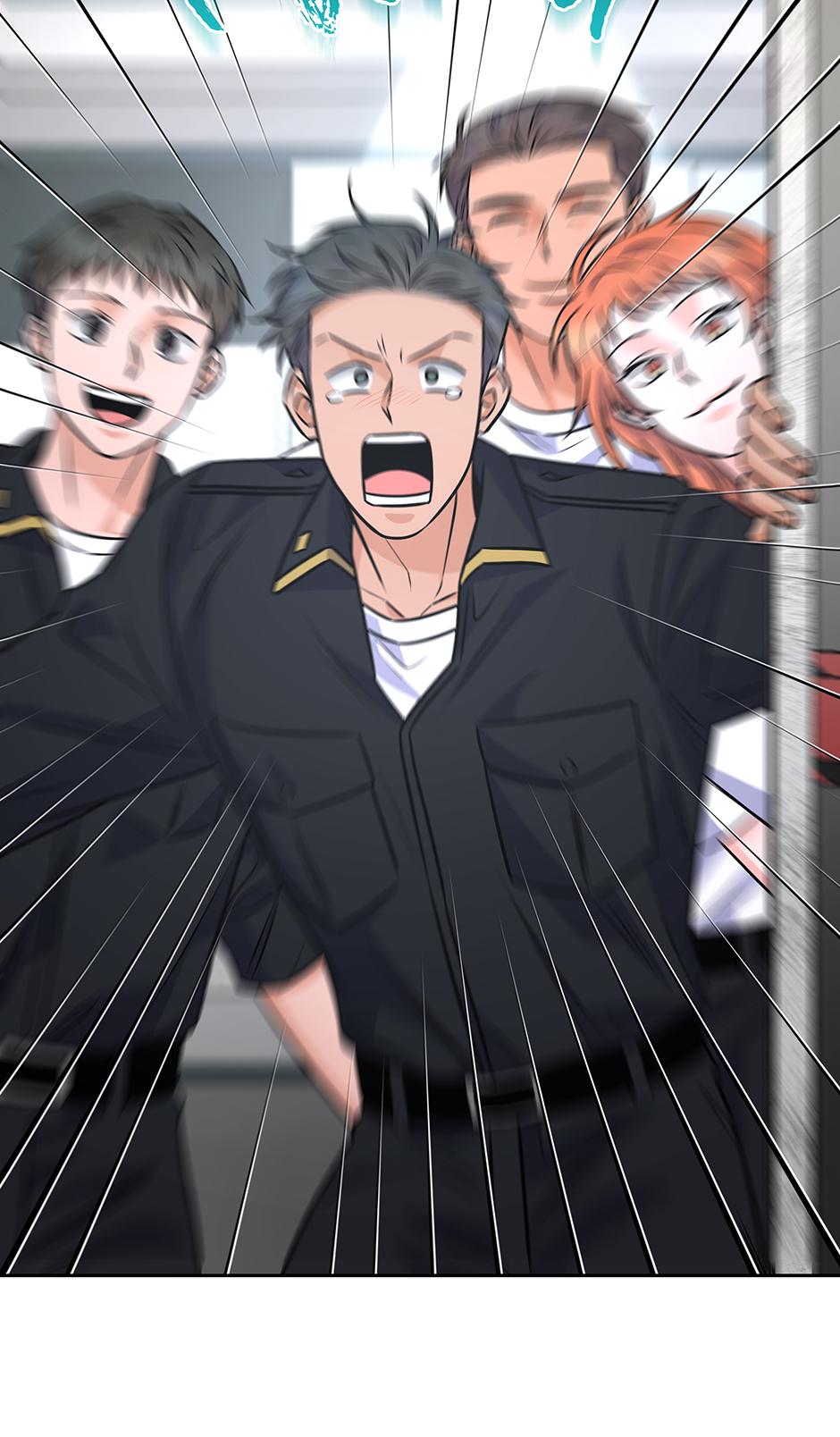 Read Long Live Hate chapter 63 image 1 on Lezhin