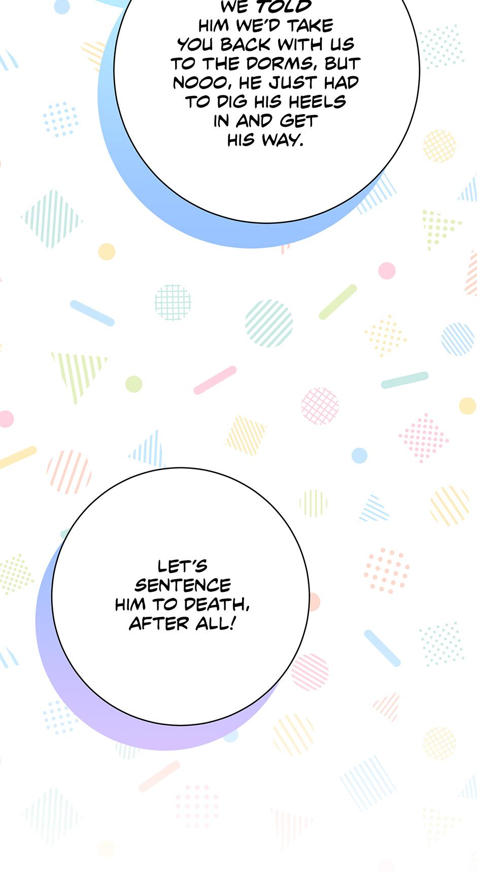 Read Long Live Hate chapter 63 image 11 on Lezhin