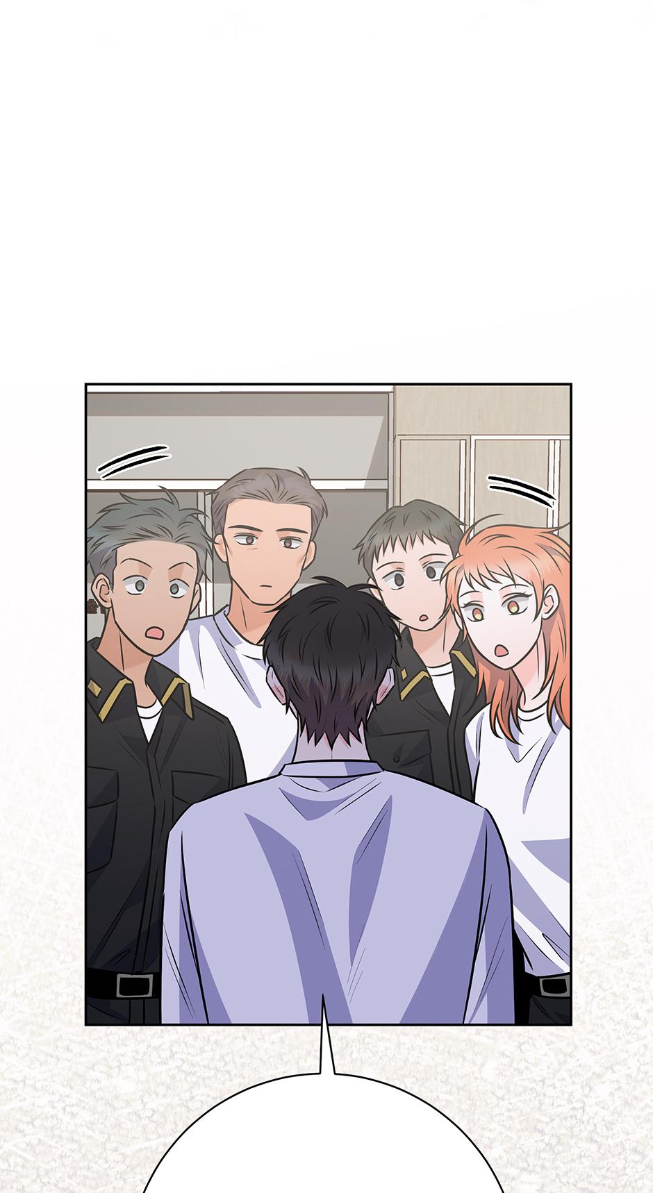 Read Long Live Hate chapter 63 image 12 on Lezhin