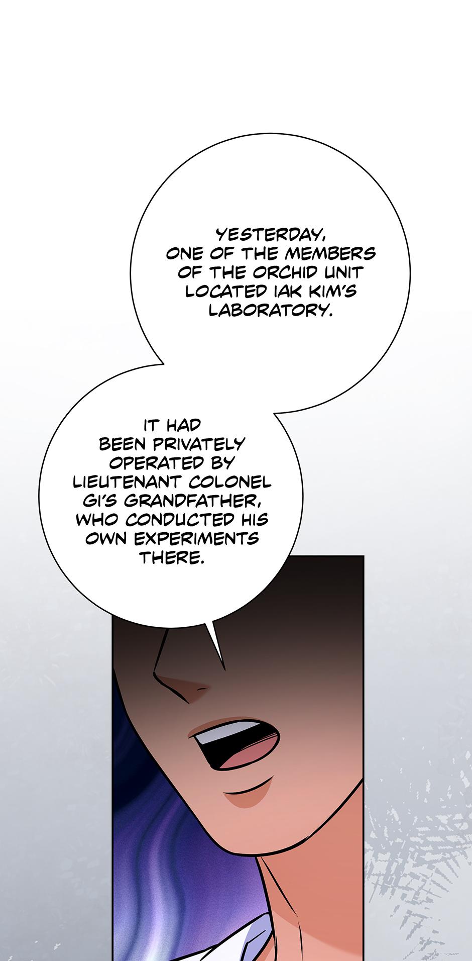 Read Long Live Hate chapter 63 image 15 on Lezhin
