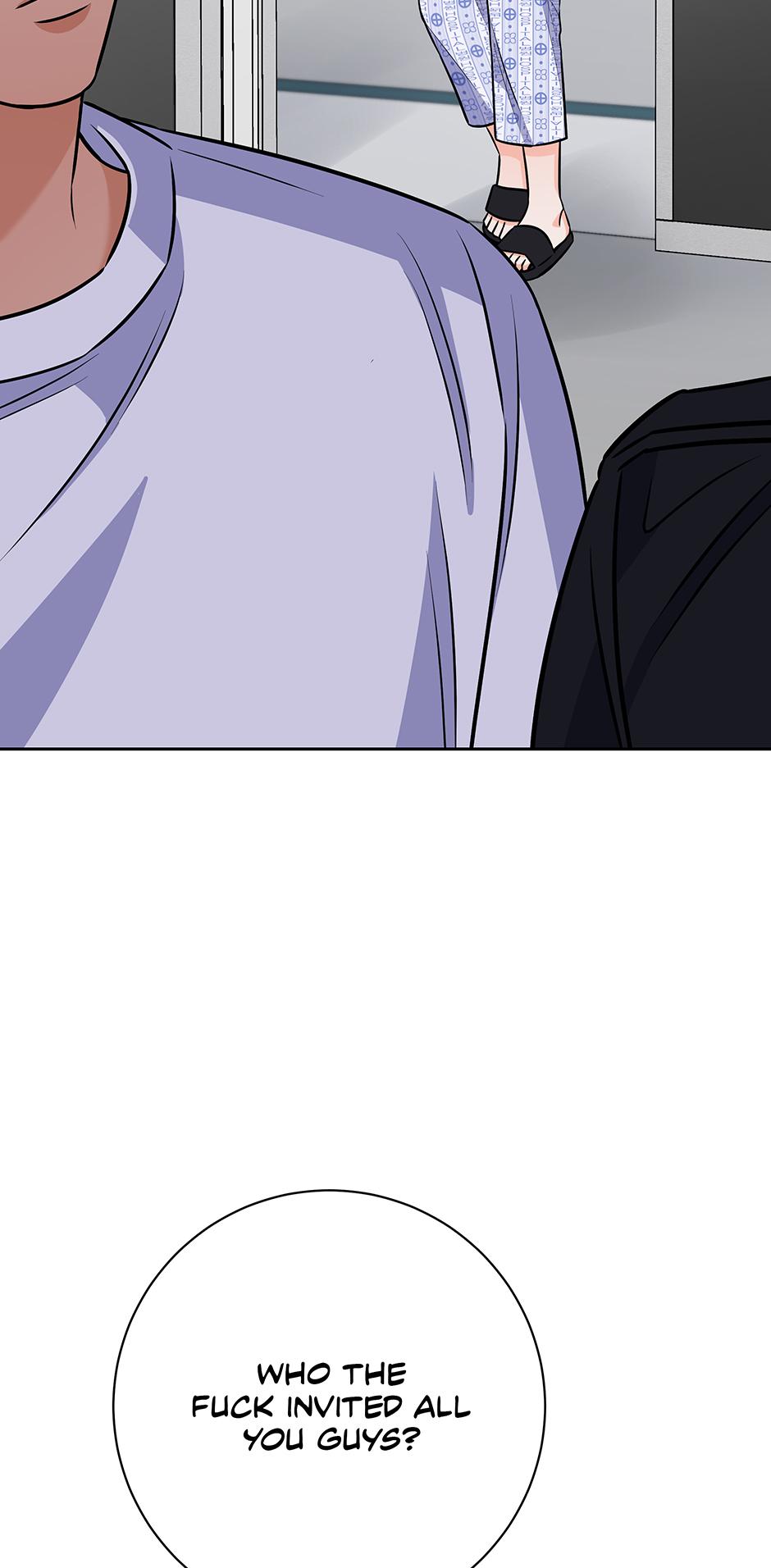 Read Long Live Hate chapter 63 image 18 on Lezhin