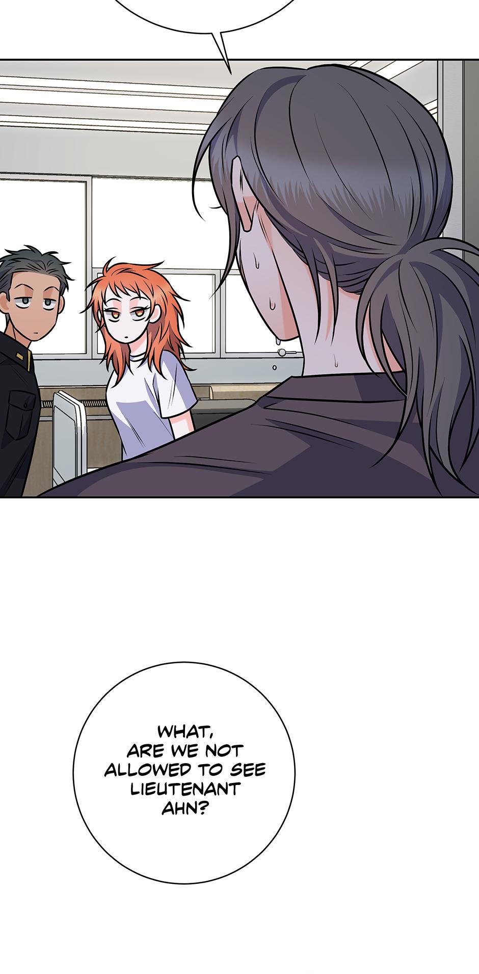 Read Long Live Hate chapter 63 image 19 on Lezhin